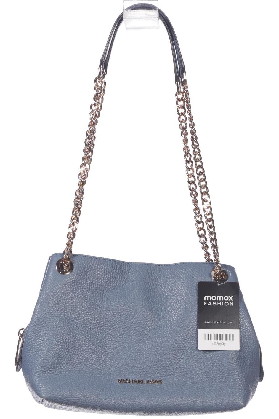 

Michael Michael Kors Damen Handtasche, blau, Gr.