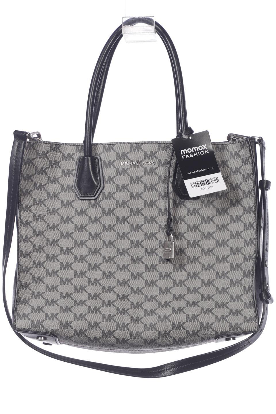 

Michael Michael Kors Damen Handtasche, grau, Gr.
