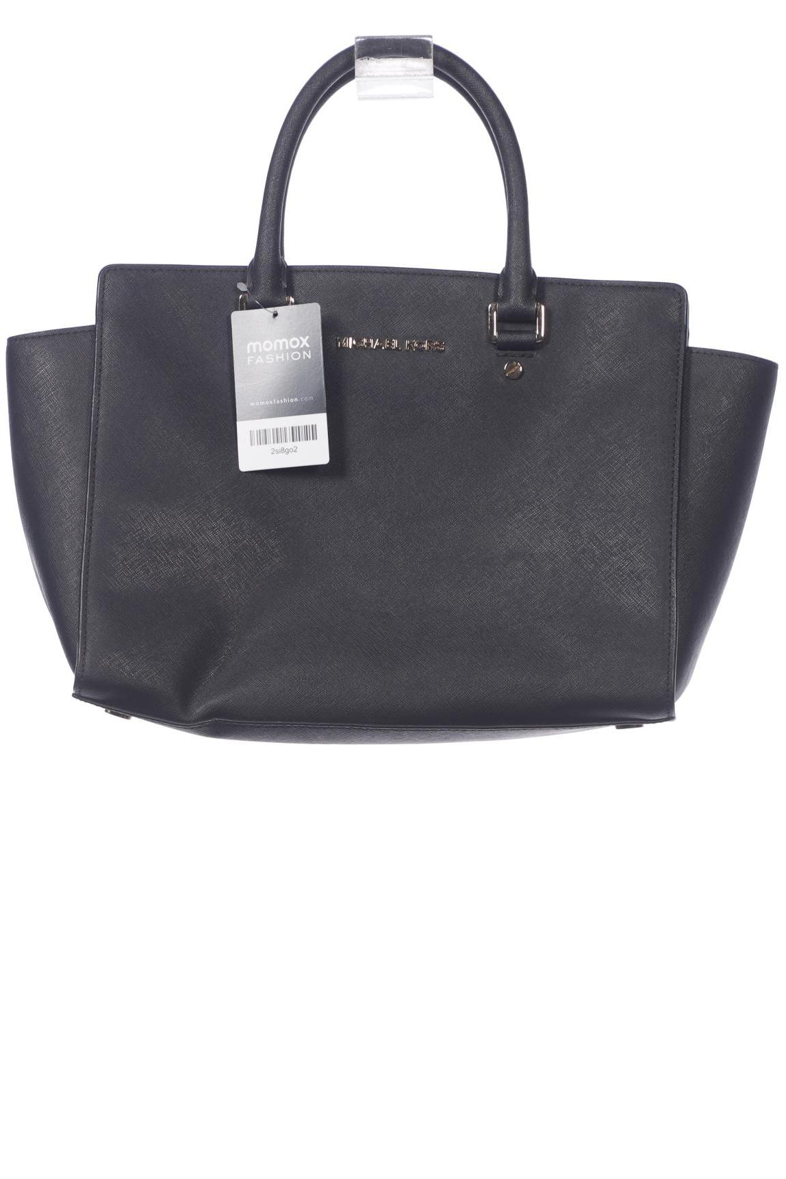 

Michael Michael Kors Damen Handtasche, schwarz, Gr.