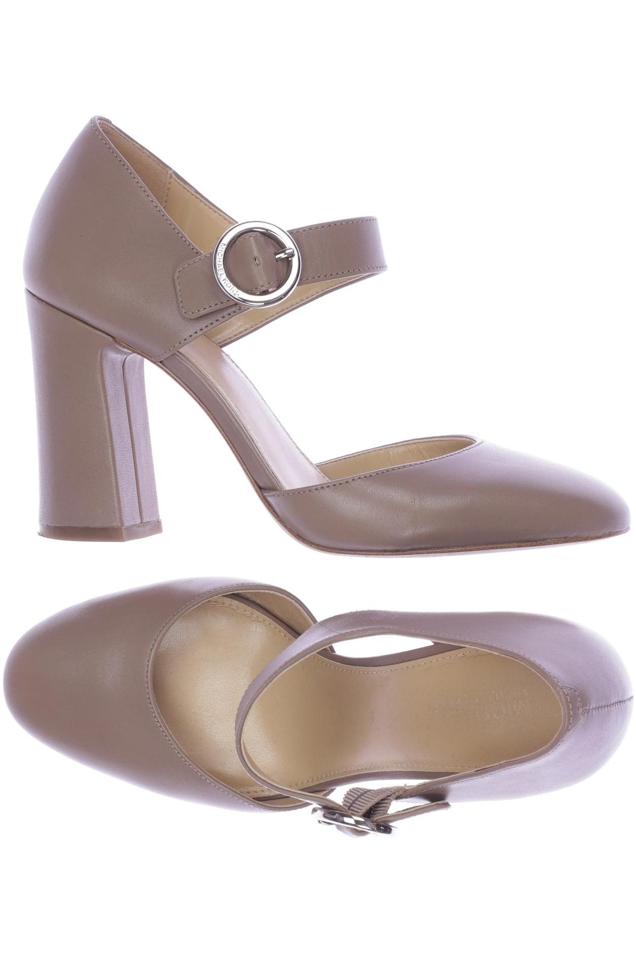 

Michael Michael Kors Damen Pumps, braun, Gr. 6