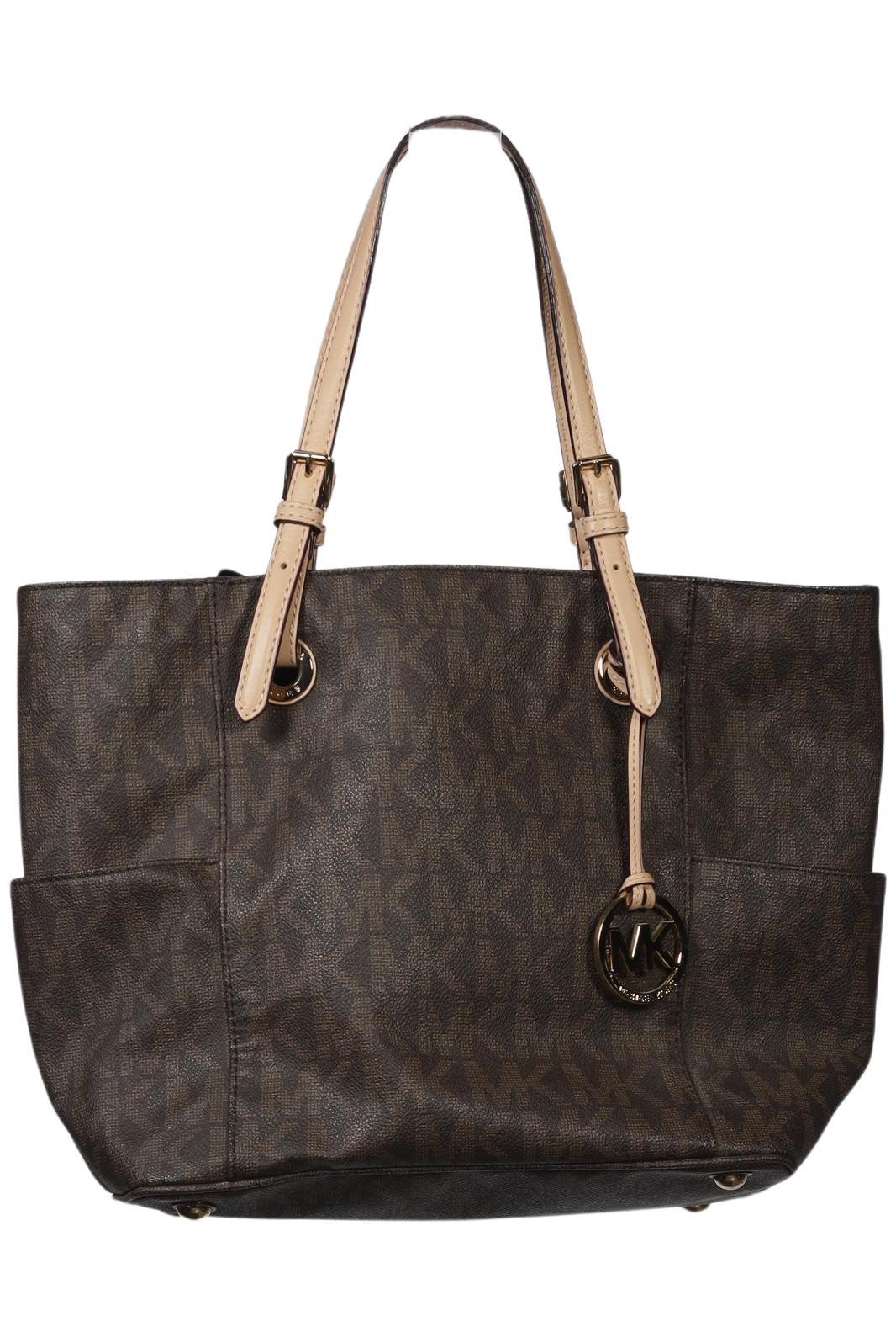 

Michael Michael Kors Damen Handtasche, braun, Gr.