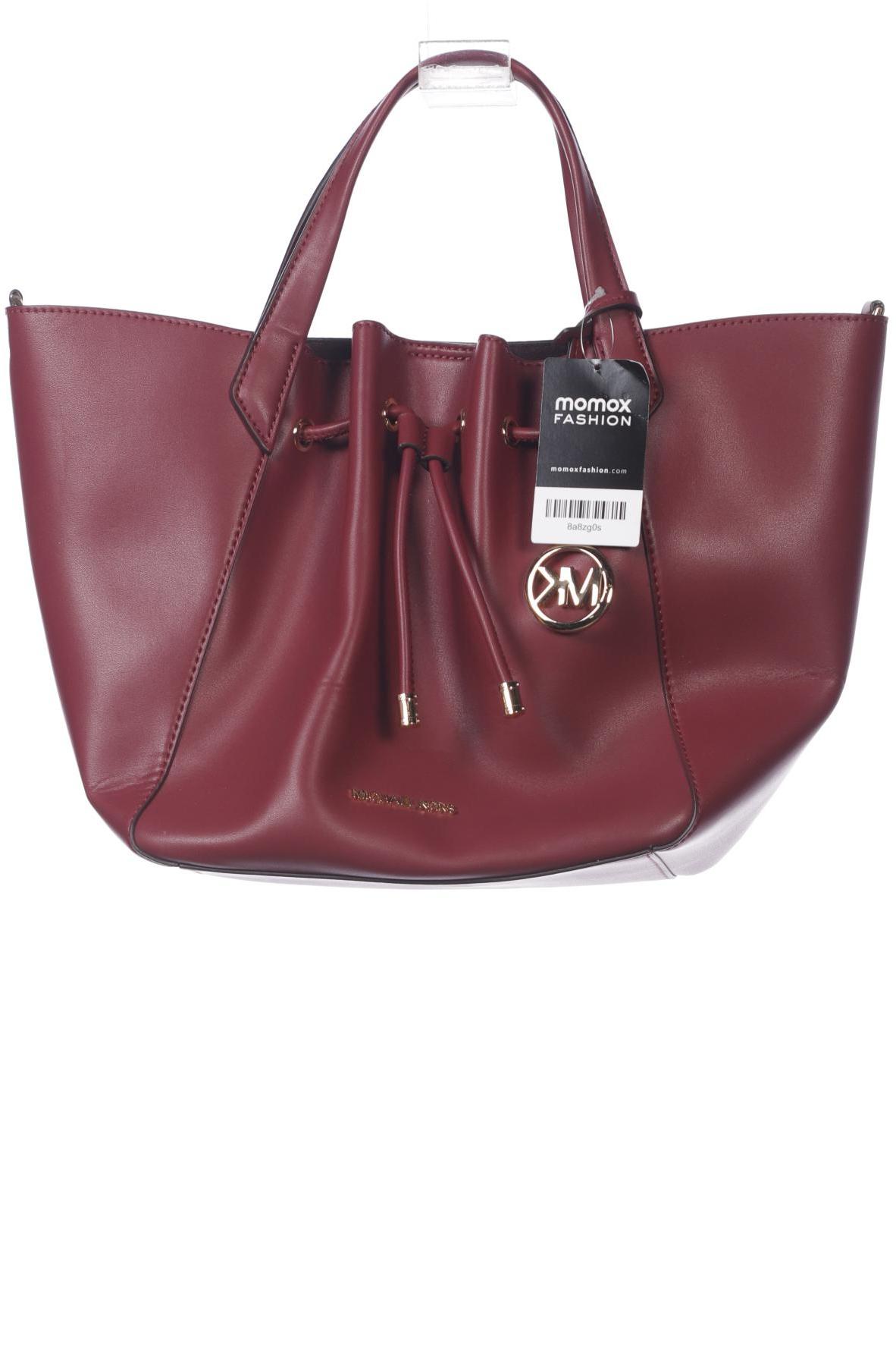 

Michael Michael Kors Damen Handtasche, bordeaux, Gr.