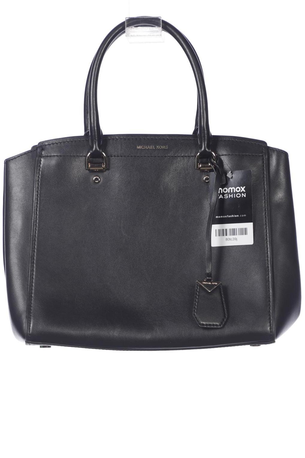 

Michael Michael Kors Damen Handtasche, schwarz, Gr.