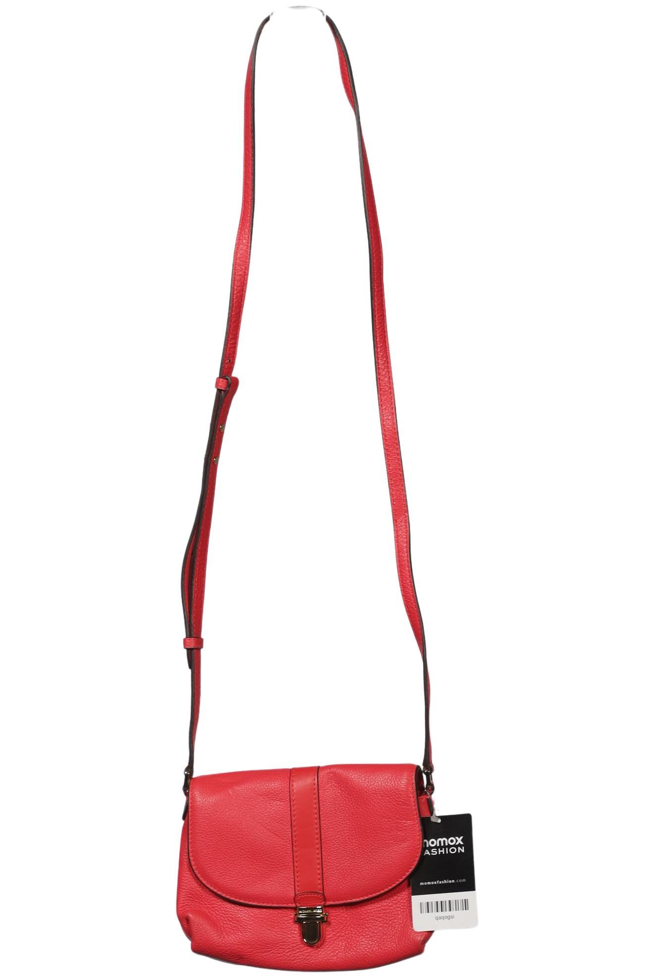 

Michael Michael Kors Damen Handtasche, rot, Gr.