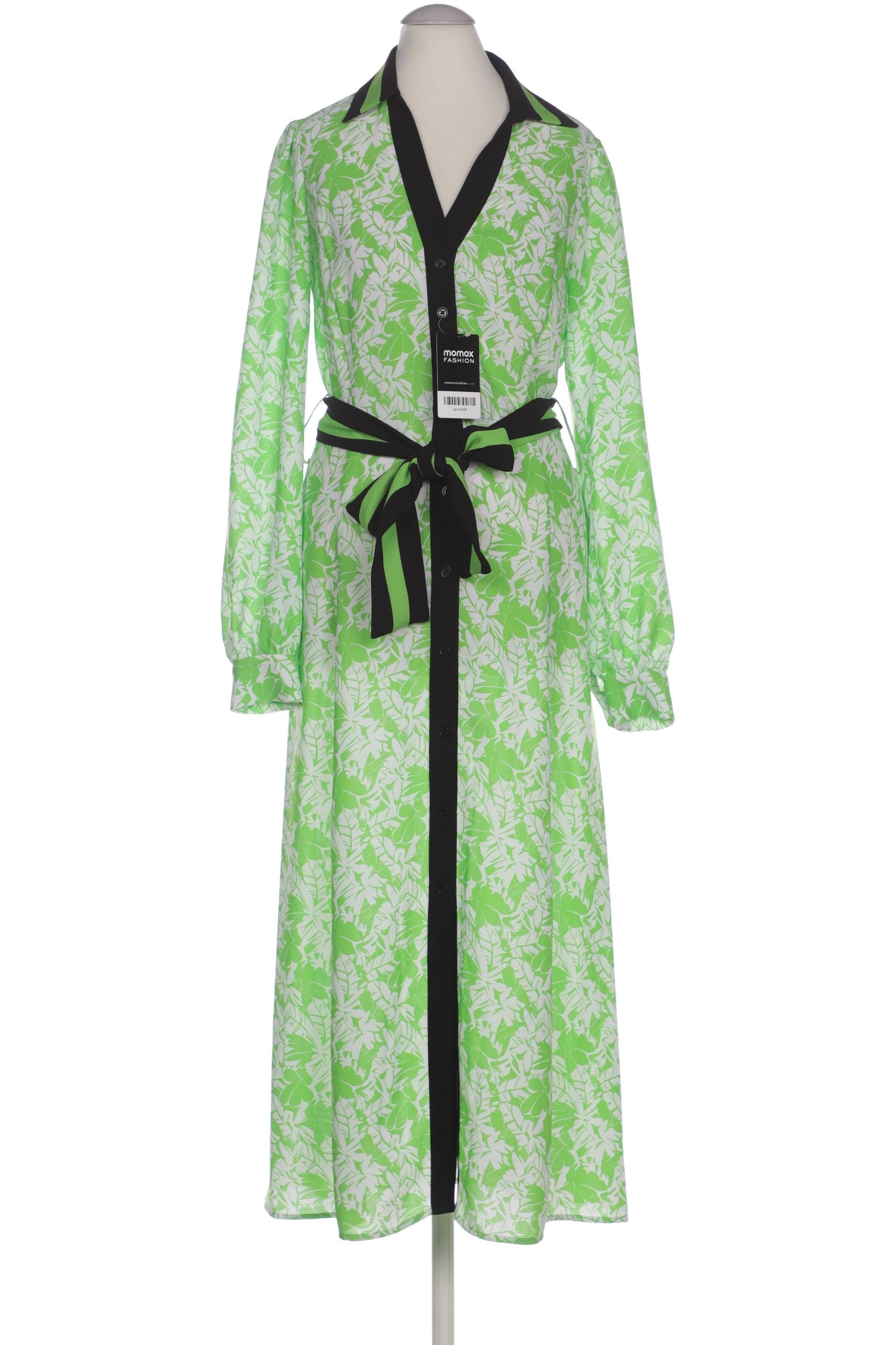 

Michael Michael Kors Damen Kleid, grün, Gr. 34