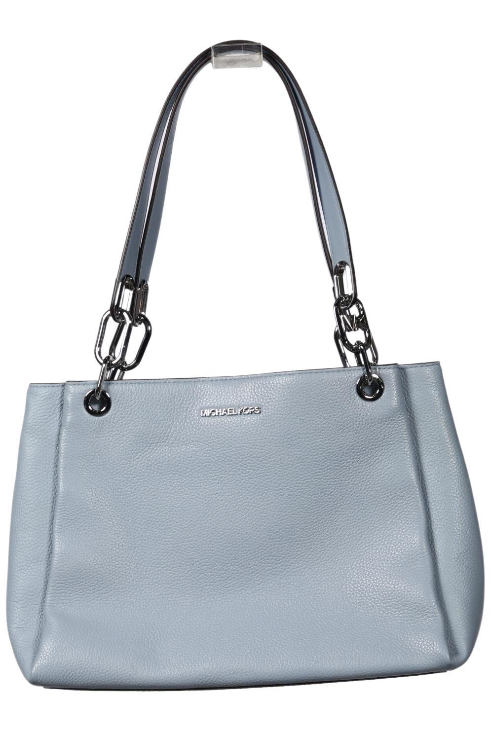 

Michael Michael Kors Damen Handtasche, hellblau, Gr.