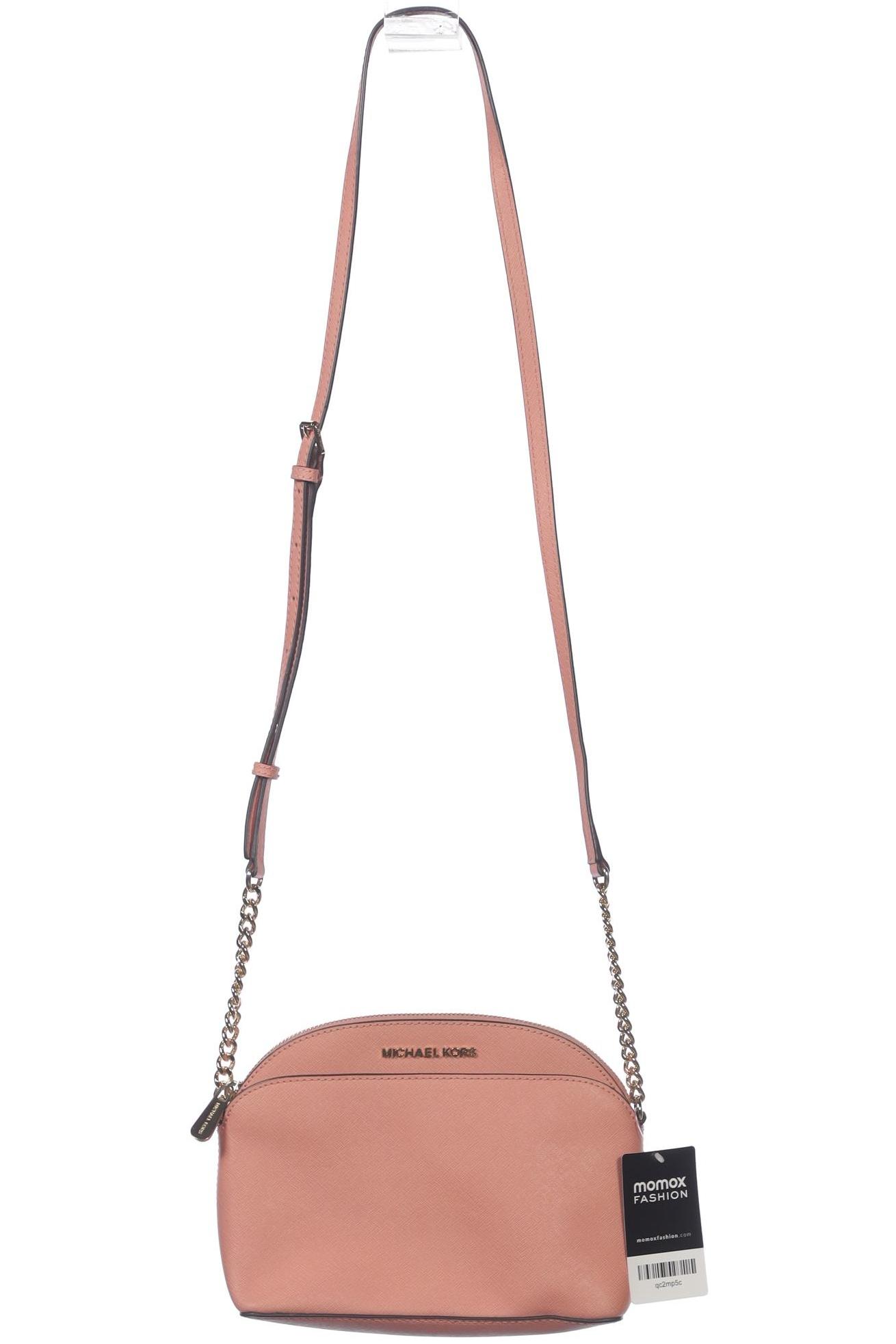 

Michael Michael Kors Damen Handtasche, orange, Gr.