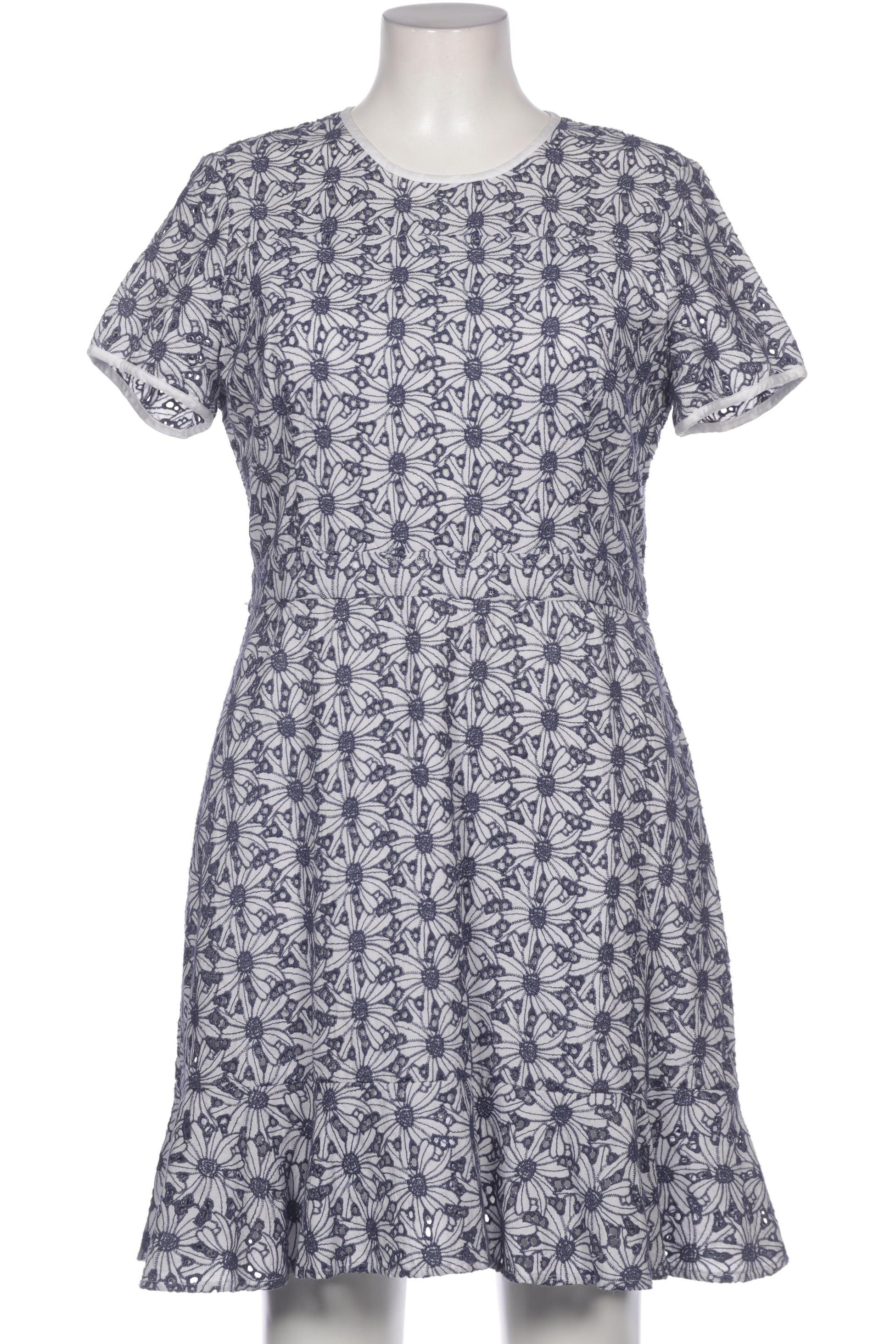 

Michael Michael Kors Damen Kleid, marineblau, Gr. 12