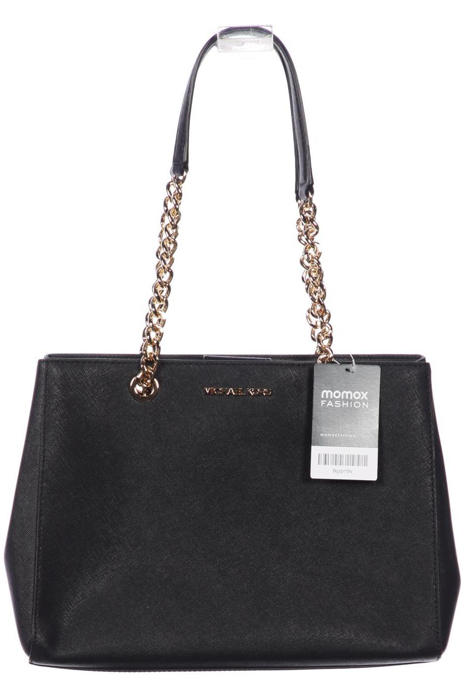 

Michael Michael Kors Damen Handtasche, schwarz, Gr.