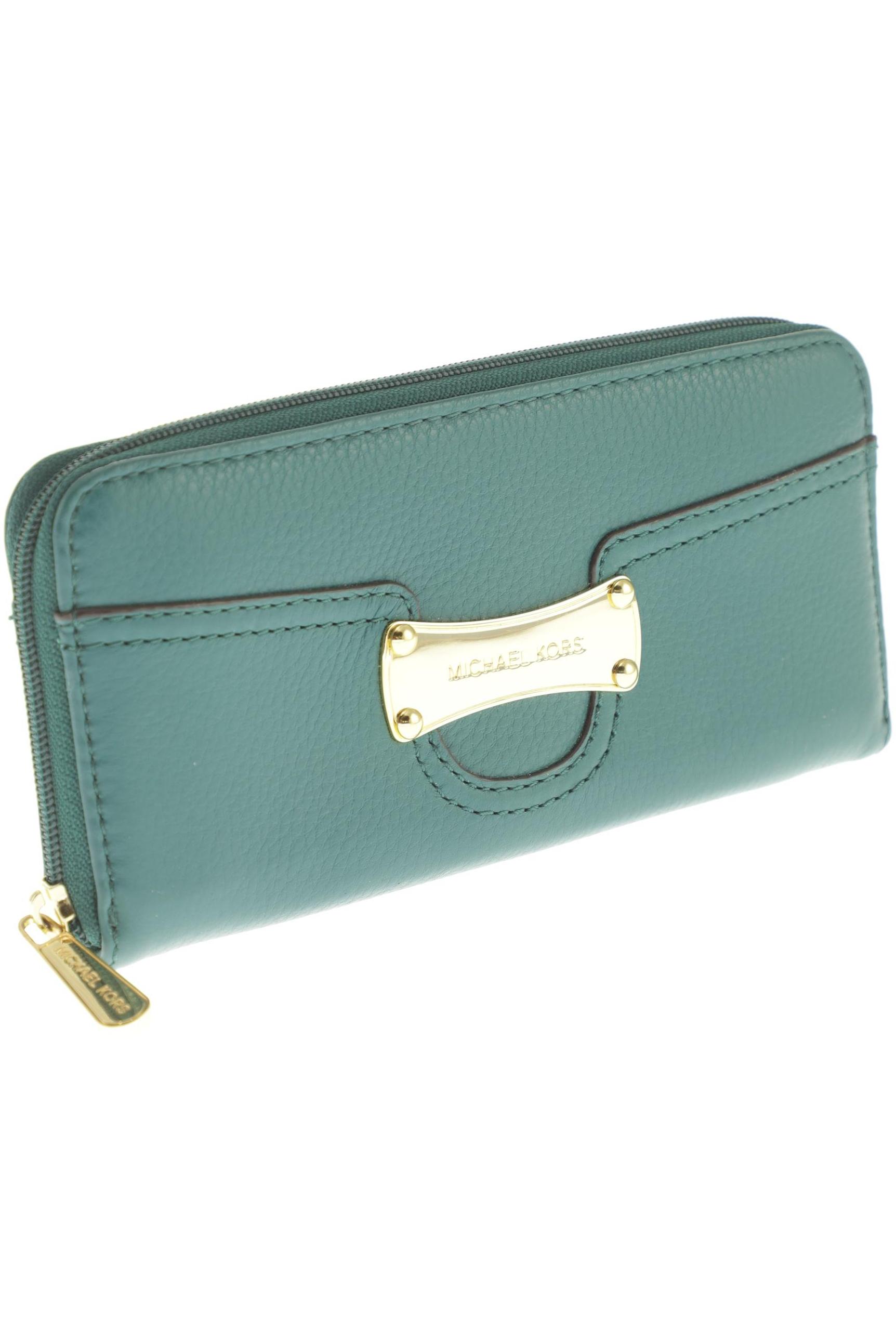 

MICHAEL MICHAEL KORS Damen Portemonnaie, türkis