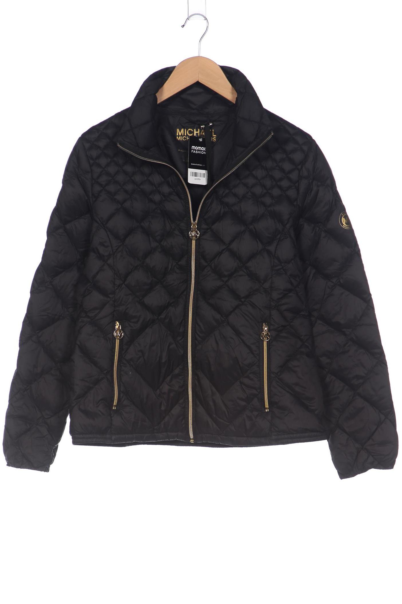 

Michael Michael Kors Damen Jacke, grau, Gr. 42