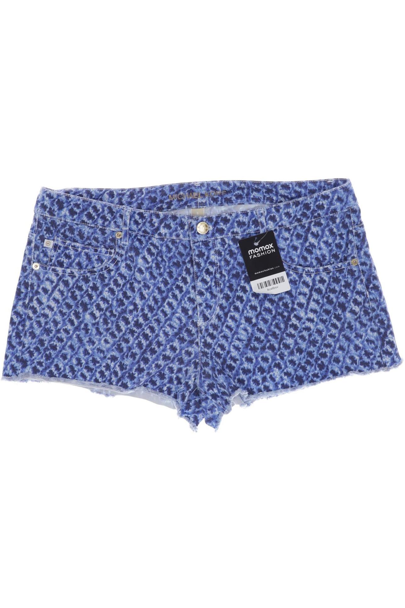 

MICHAEL MICHAEL KORS Damen Shorts, blau