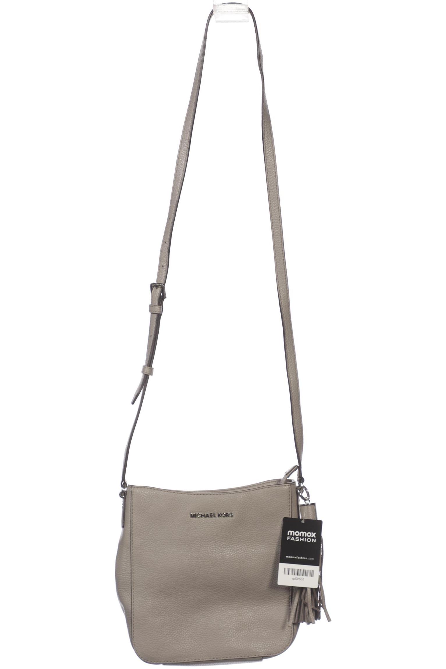 

Michael Michael Kors Damen Handtasche, grau, Gr.