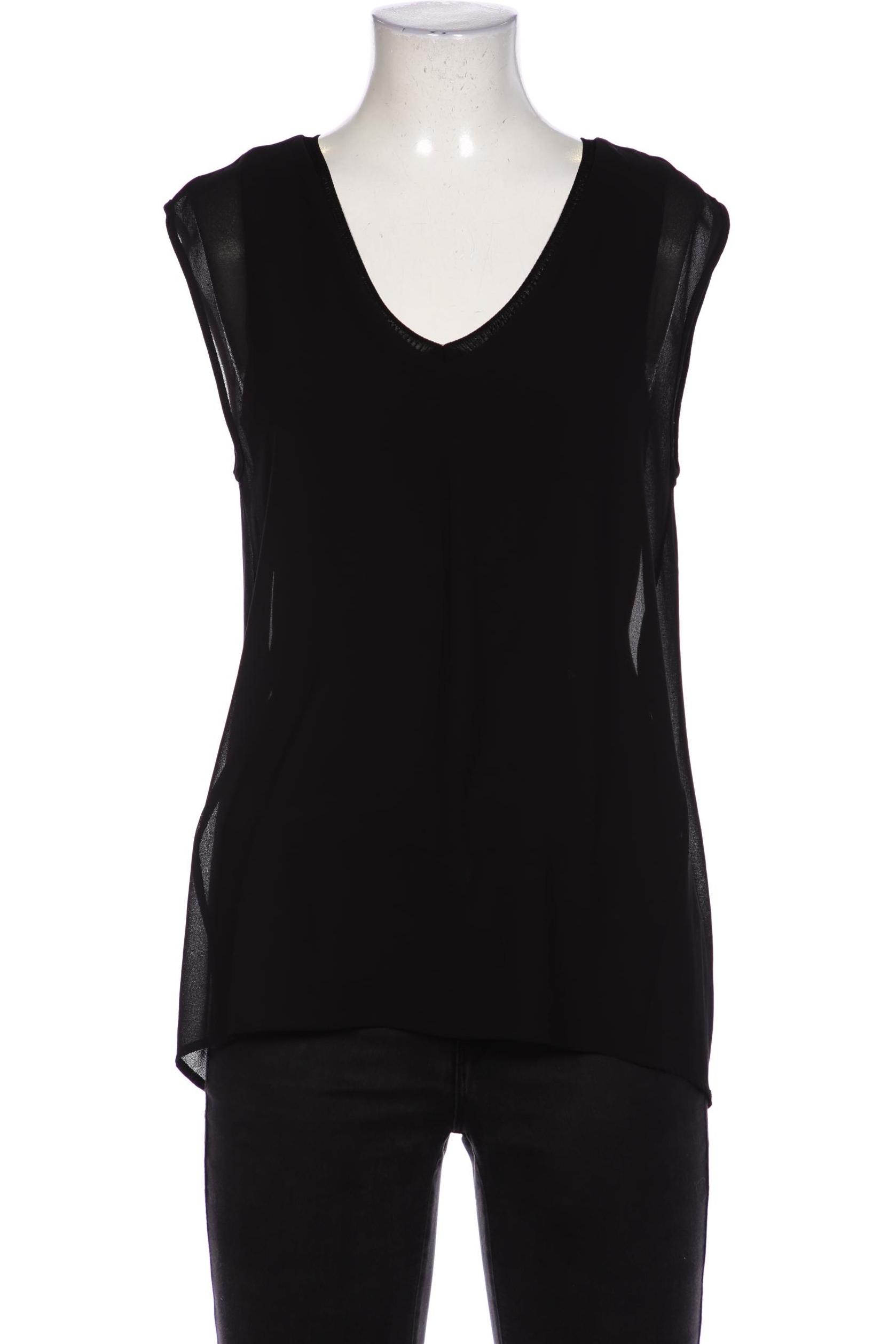 

Michael Michael Kors Damen Bluse, schwarz, Gr. 36