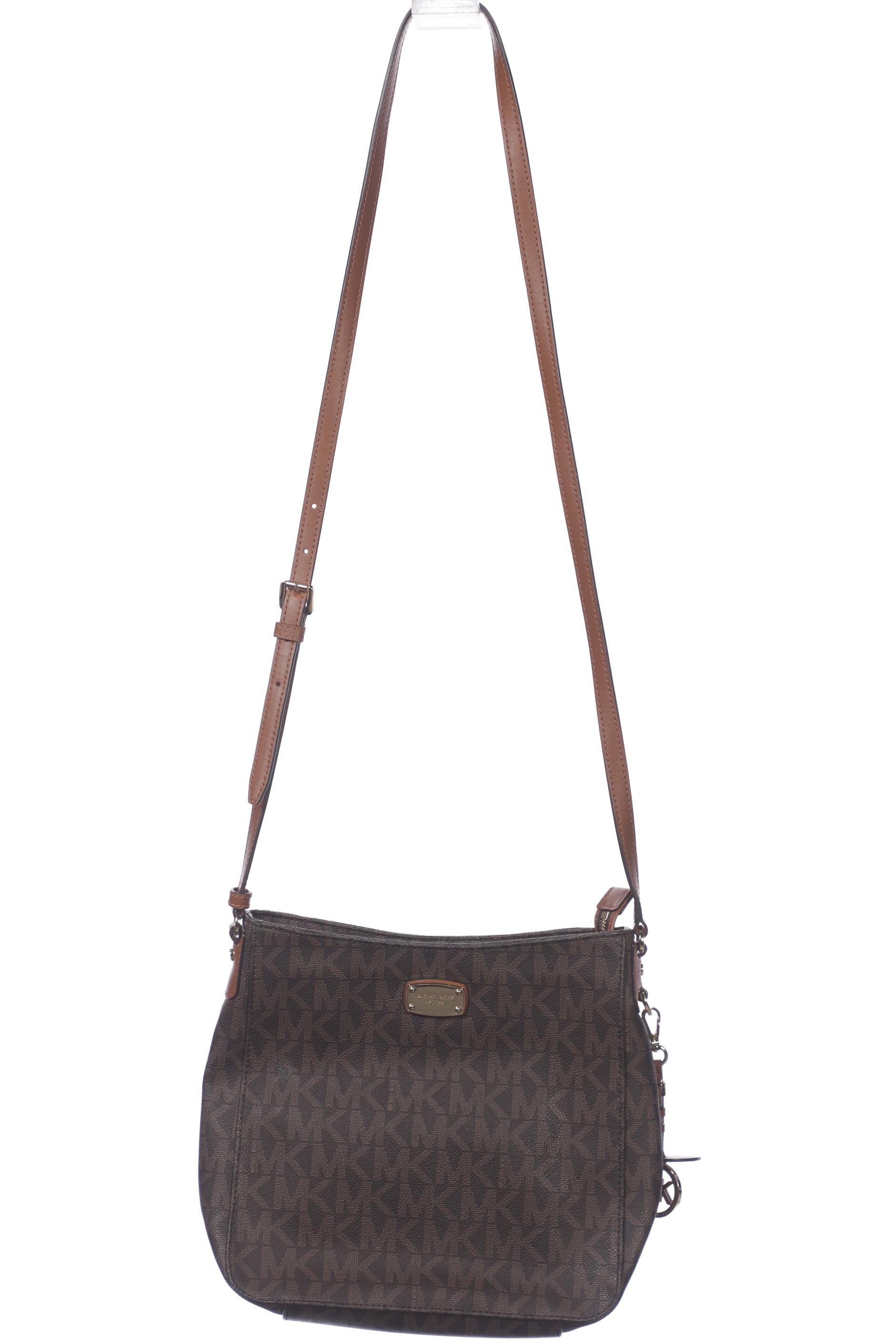 

Michael Michael Kors Damen Handtasche, braun, Gr.