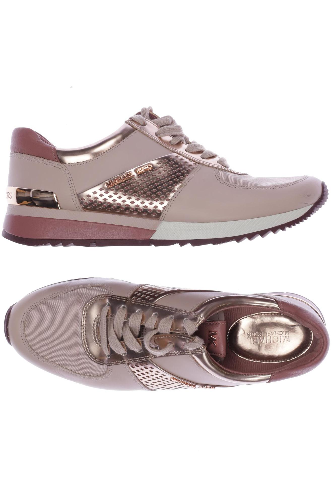 

MICHAEL MICHAEL KORS Damen Sneakers, pink