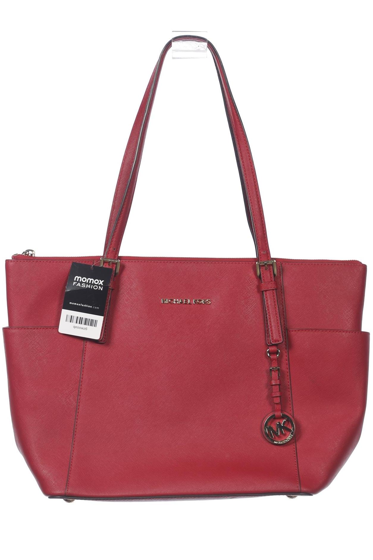 

Michael Michael Kors Damen Handtasche, rot, Gr.