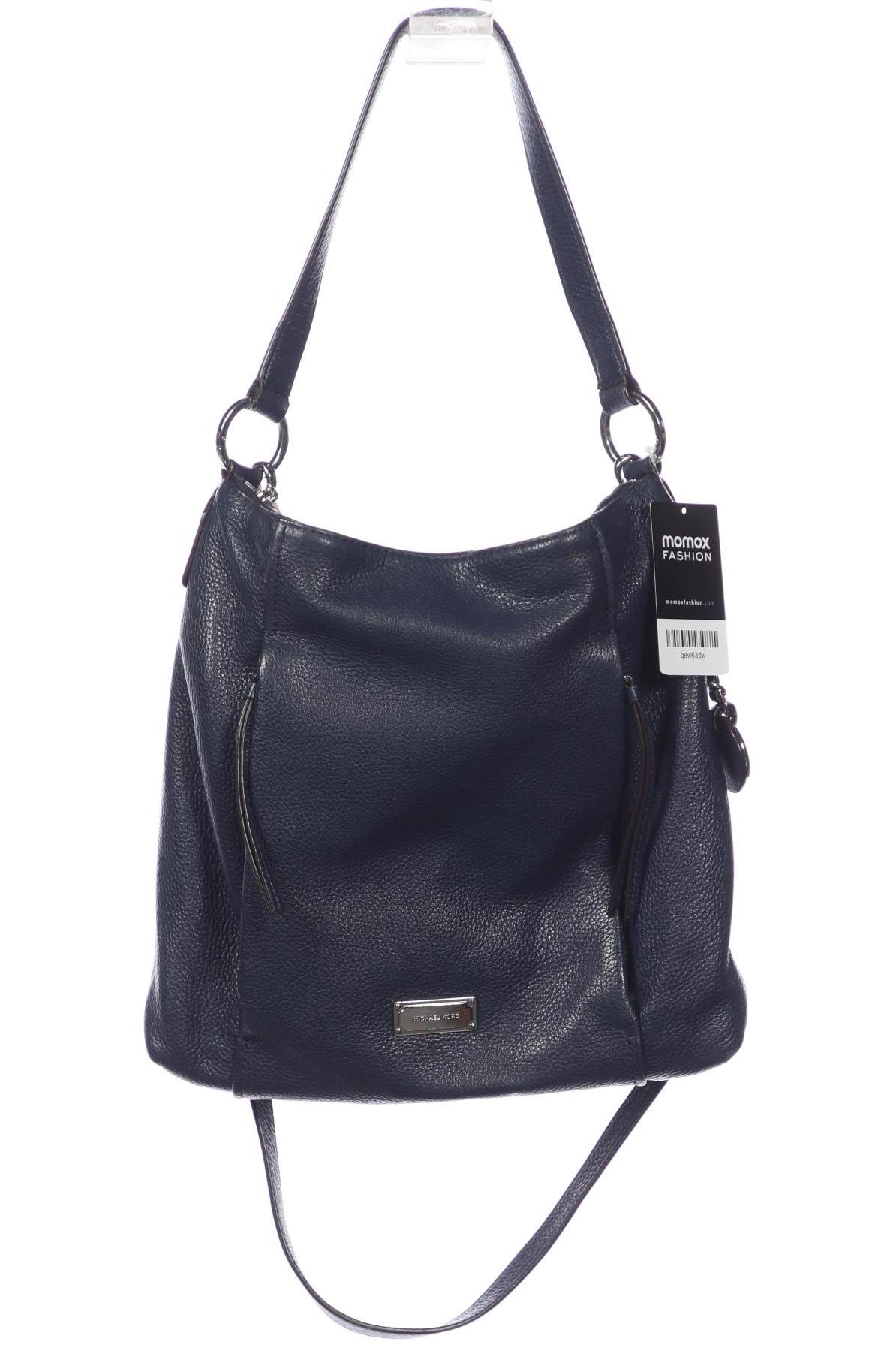 

Michael Michael Kors Damen Handtasche, marineblau, Gr.