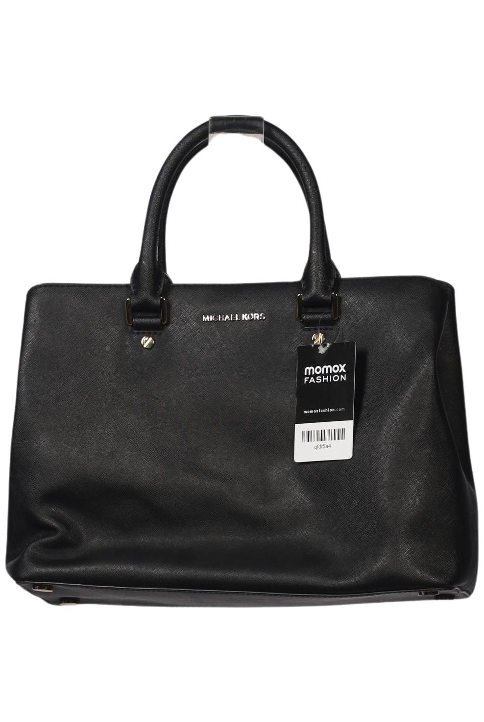 

Michael Michael Kors Damen Handtasche, schwarz, Gr.