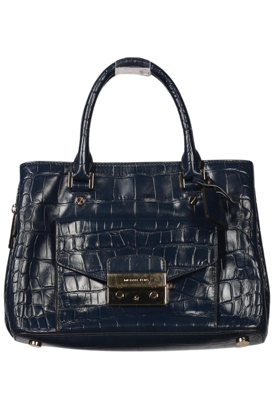 

Michael Michael Kors Damen Handtasche, marineblau, Gr.