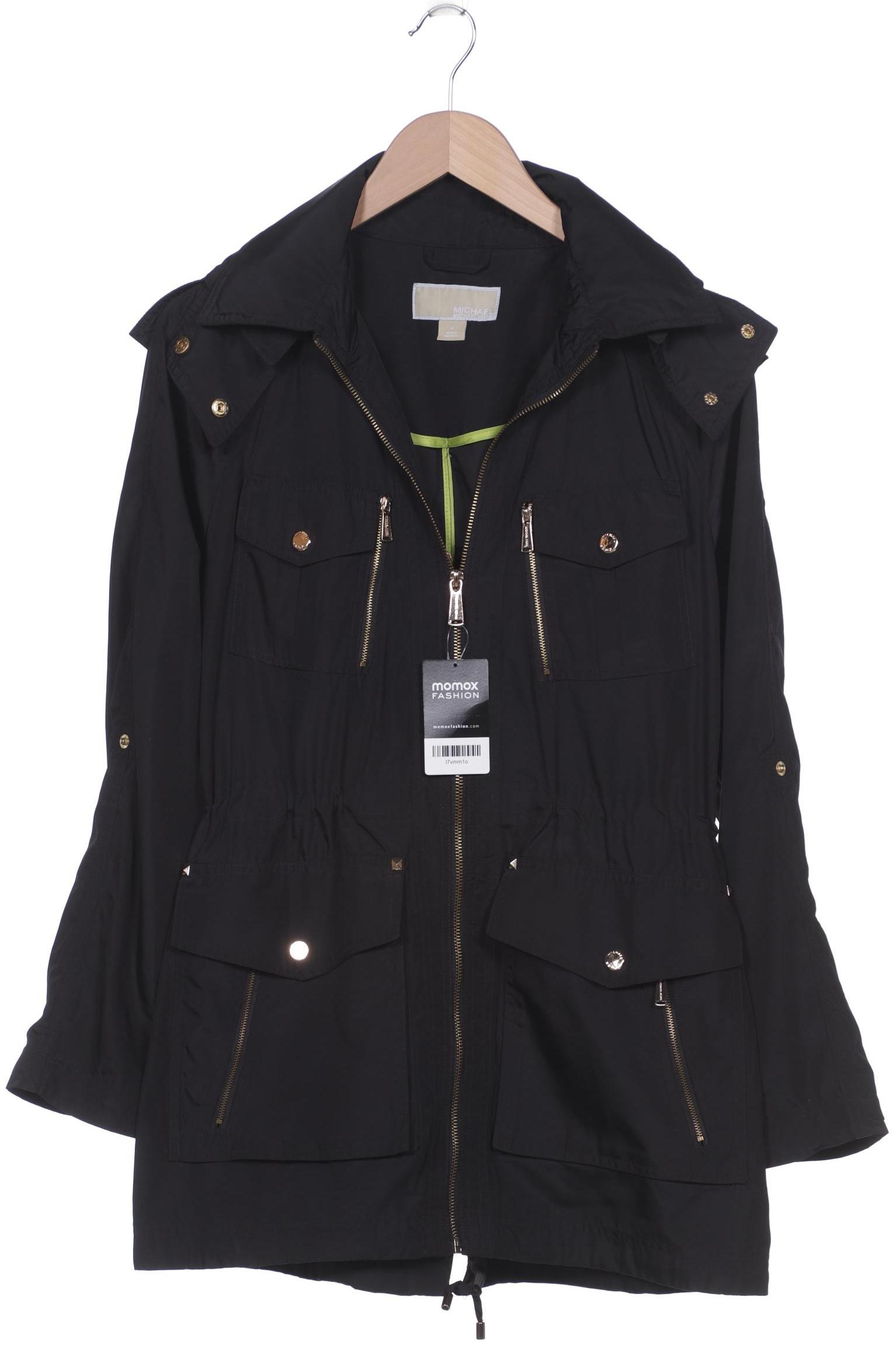 

Michael Michael Kors Damen Jacke, schwarz, Gr. 38
