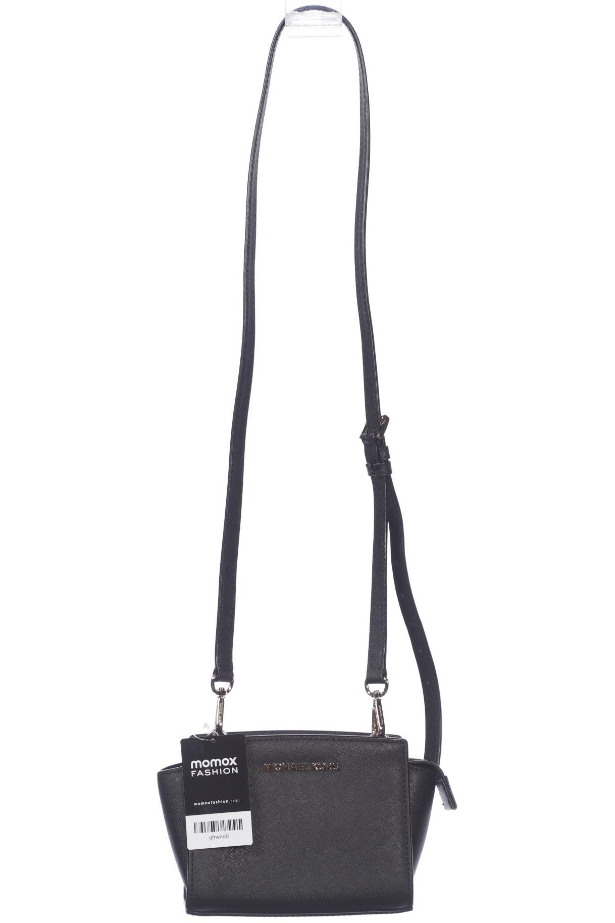 

Michael Michael Kors Damen Handtasche, schwarz, Gr.