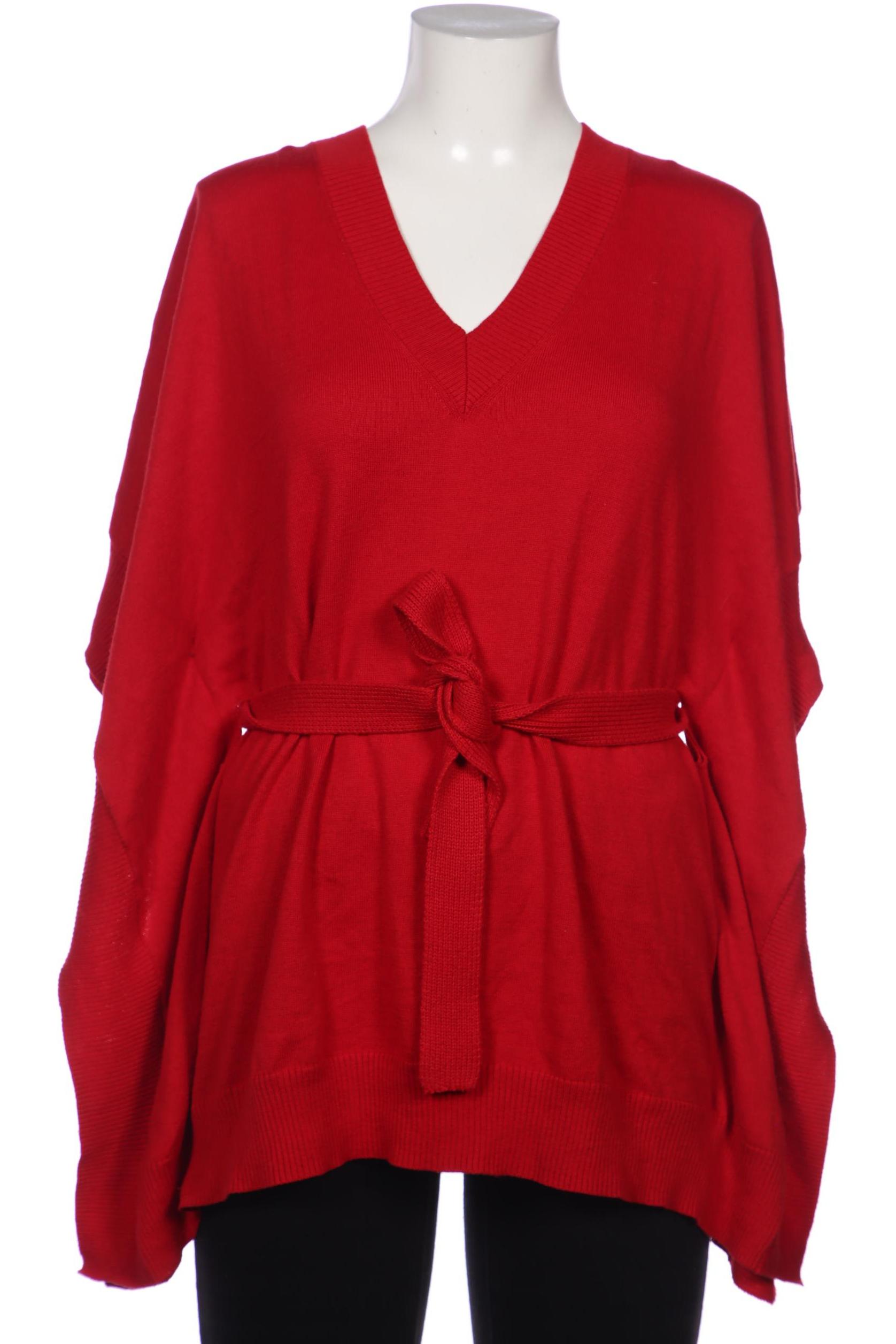 

MICHAEL MICHAEL KORS Damen Pullover, rot