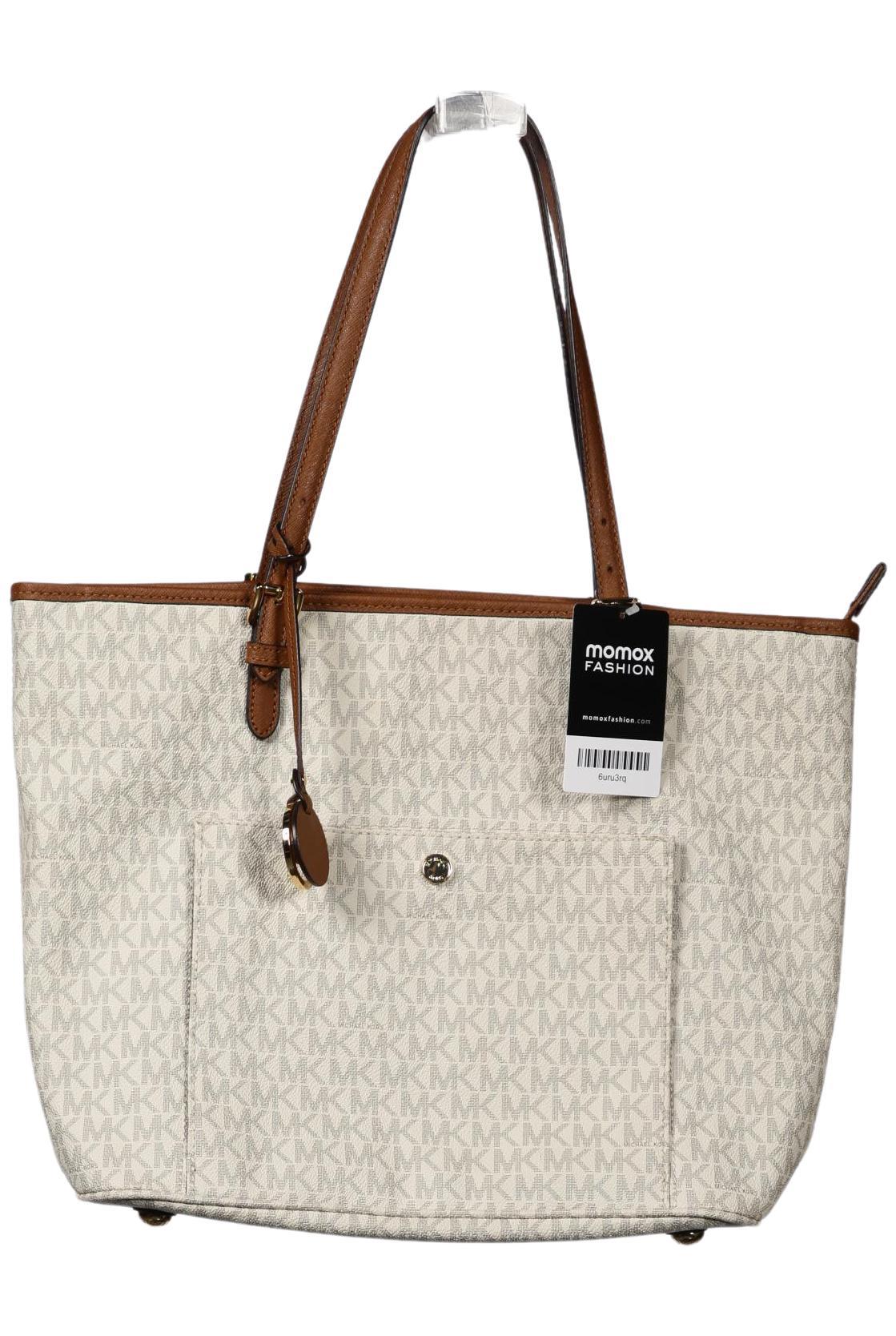 

Michael Michael Kors Damen Handtasche, cremeweiß, Gr.