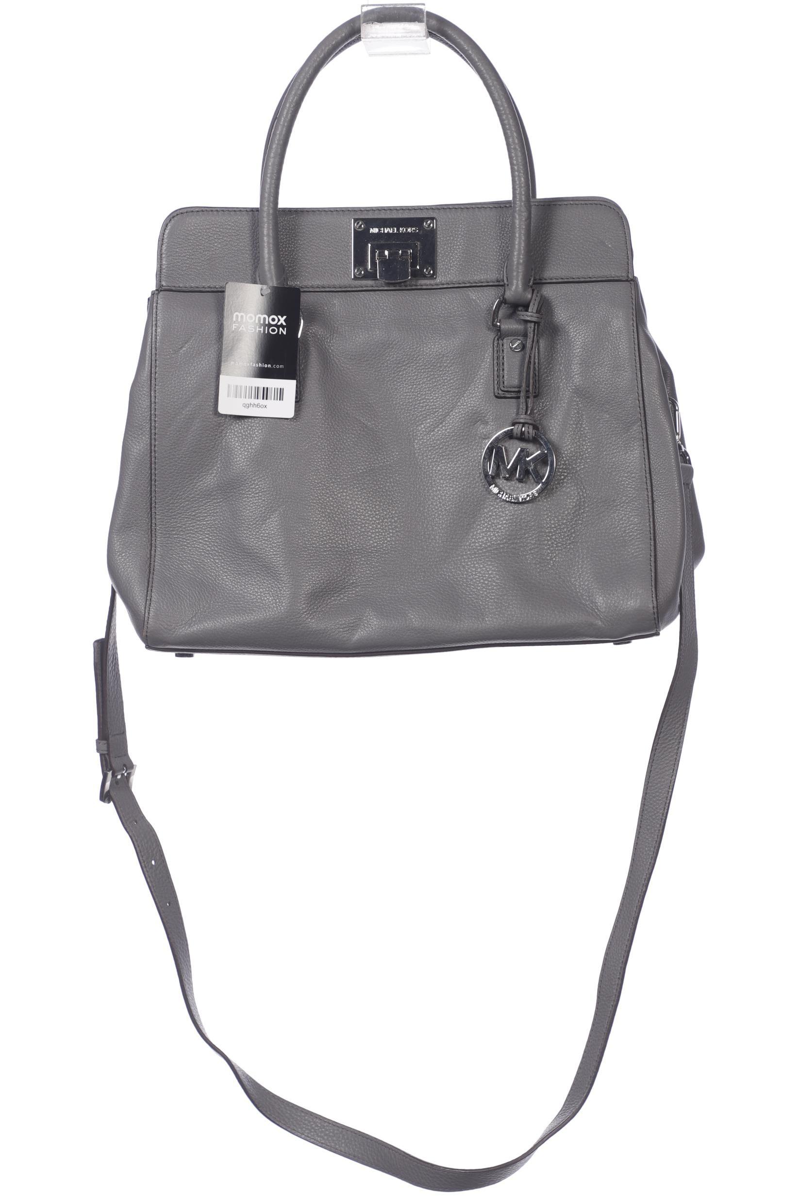 

Michael Michael Kors Damen Handtasche, grau, Gr.