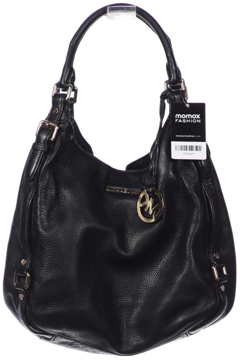 

Michael Michael Kors Damen Handtasche, schwarz, Gr.