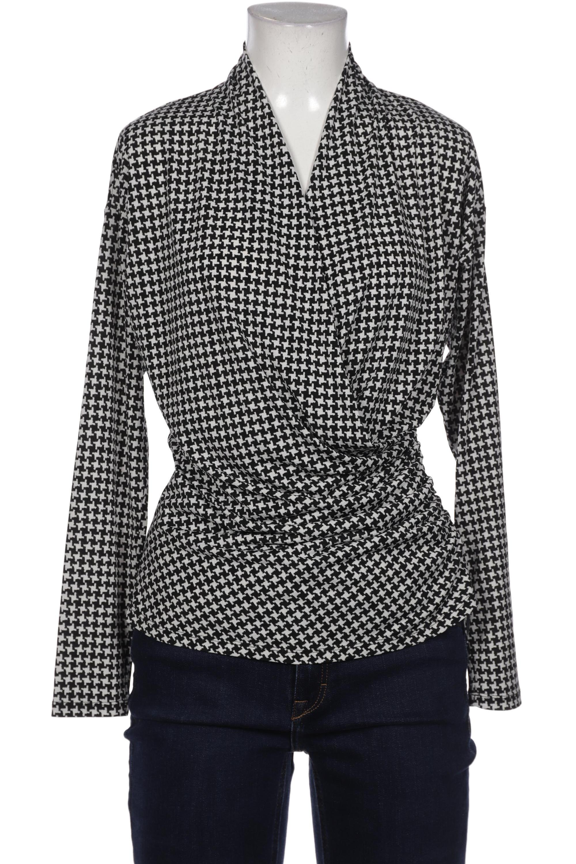 

Michael Michael Kors Damen Langarmshirt, schwarz, Gr. 36