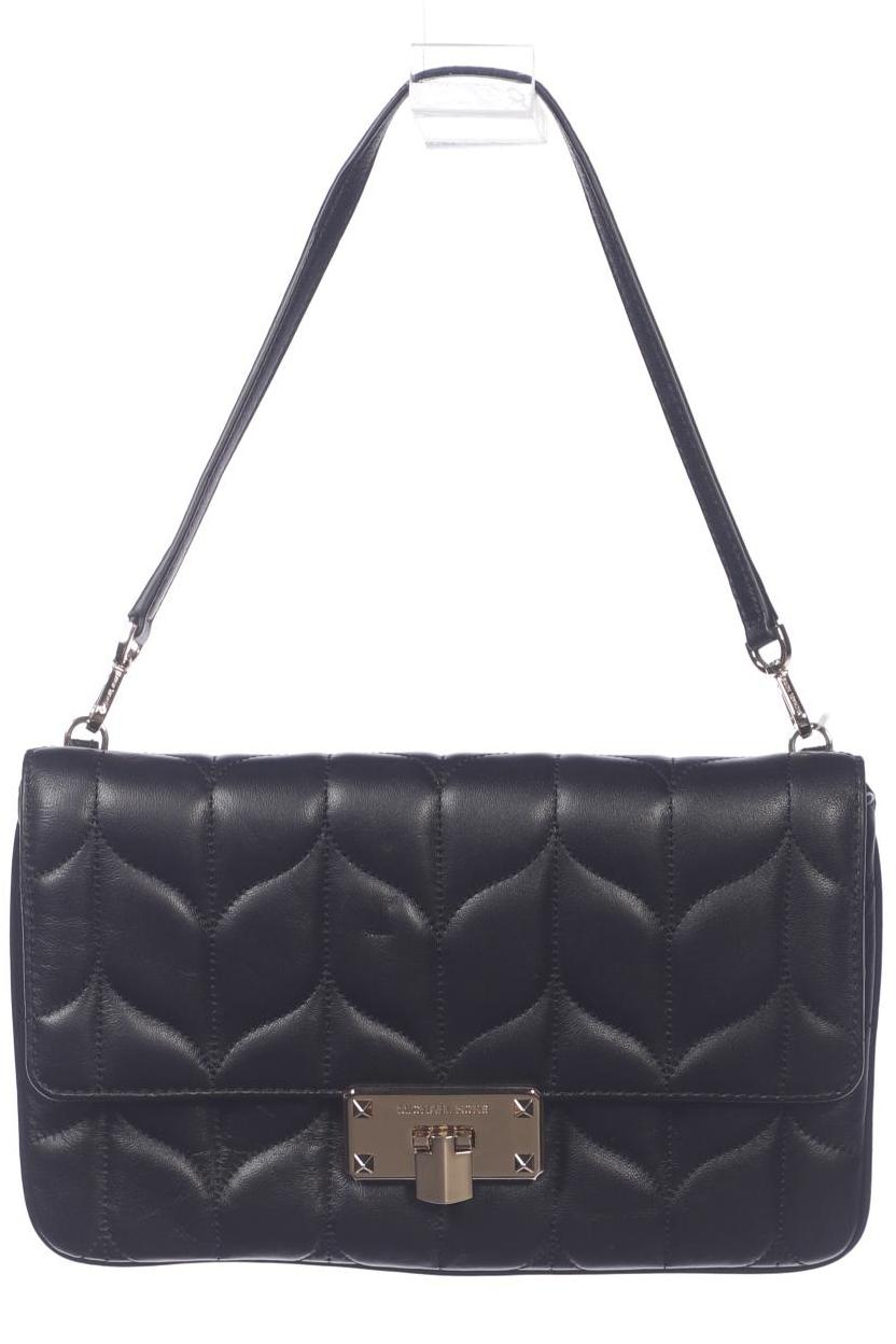 

Michael Michael Kors Damen Handtasche, schwarz, Gr.