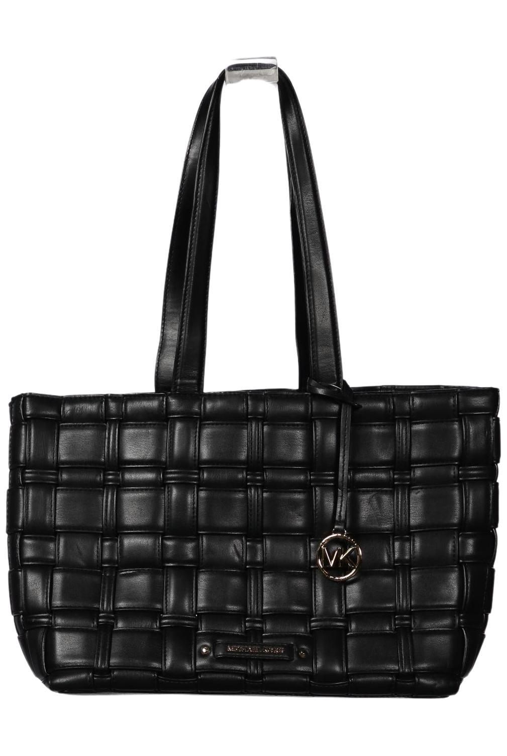 

Michael Michael Kors Damen Handtasche, schwarz, Gr.