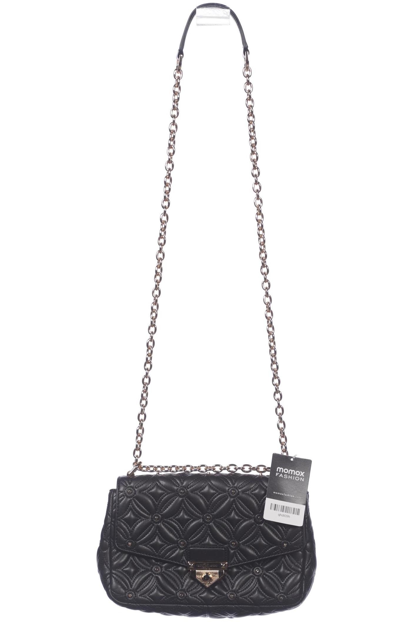 

Michael Michael Kors Damen Handtasche, schwarz, Gr.
