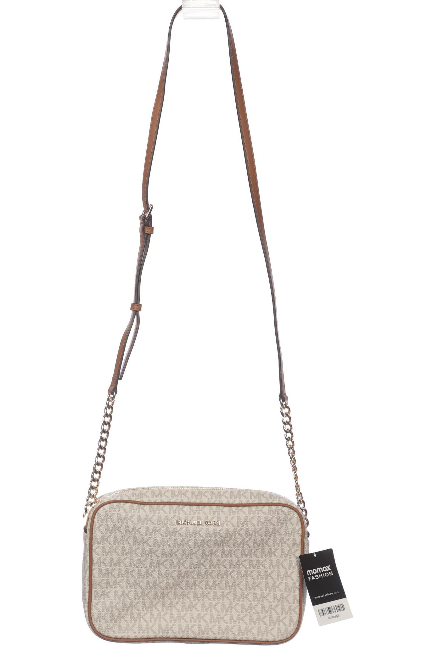 

MICHAEL MICHAEL KORS Damen Handtasche, beige