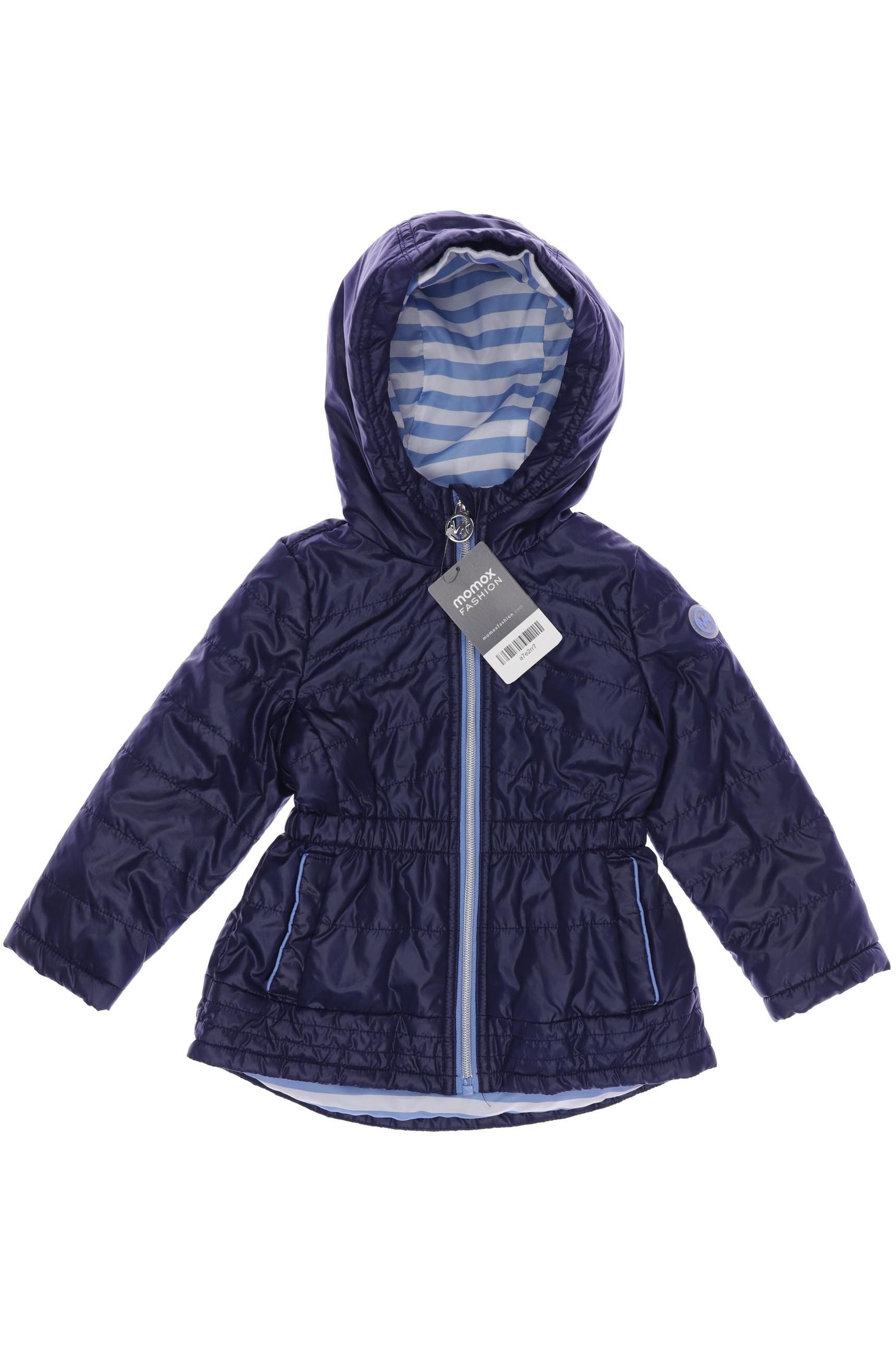 

Michael Michael Kors Damen Jacke, marineblau, Gr. 104