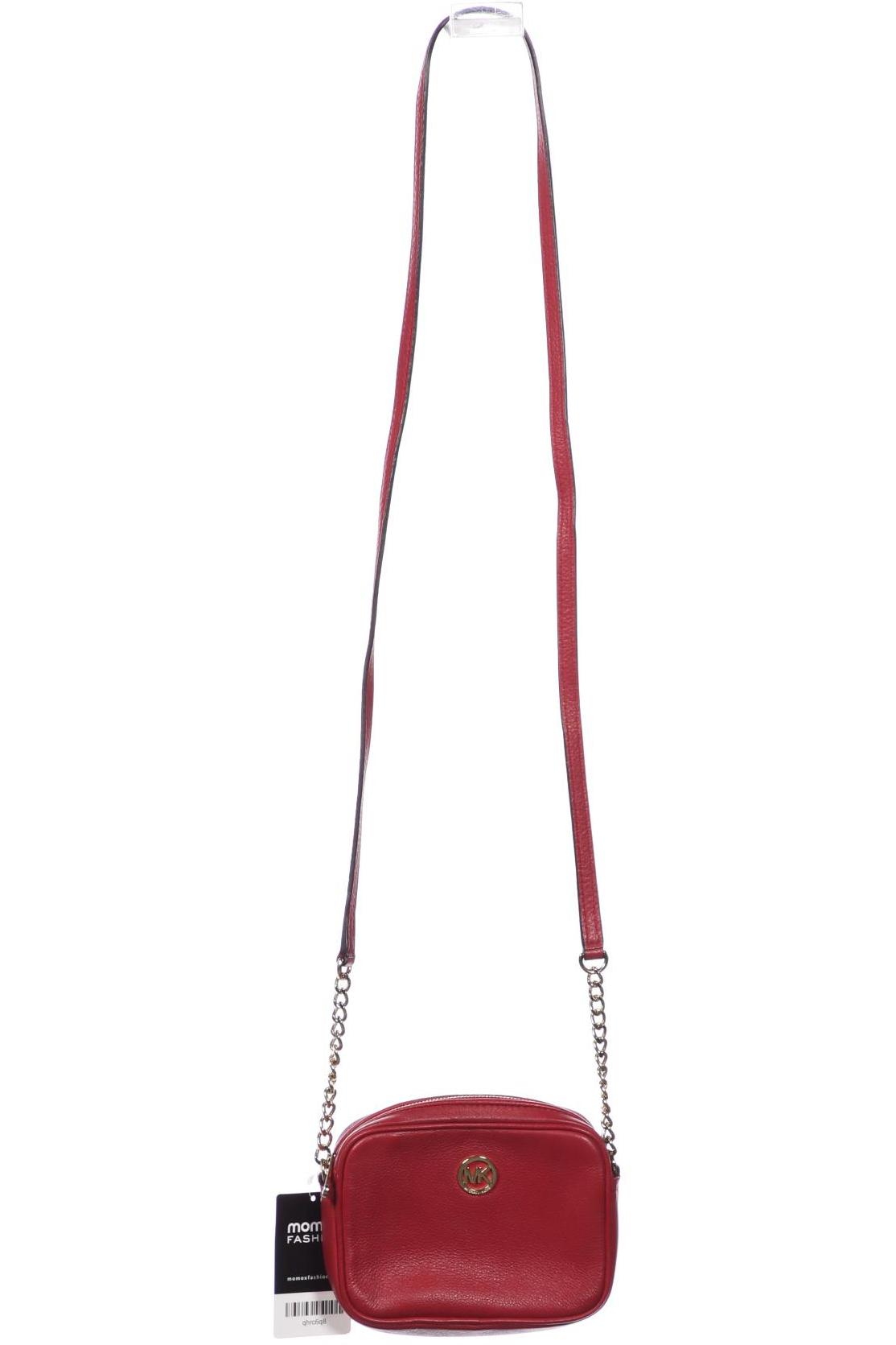 

MICHAEL MICHAEL KORS Damen Handtasche, rot