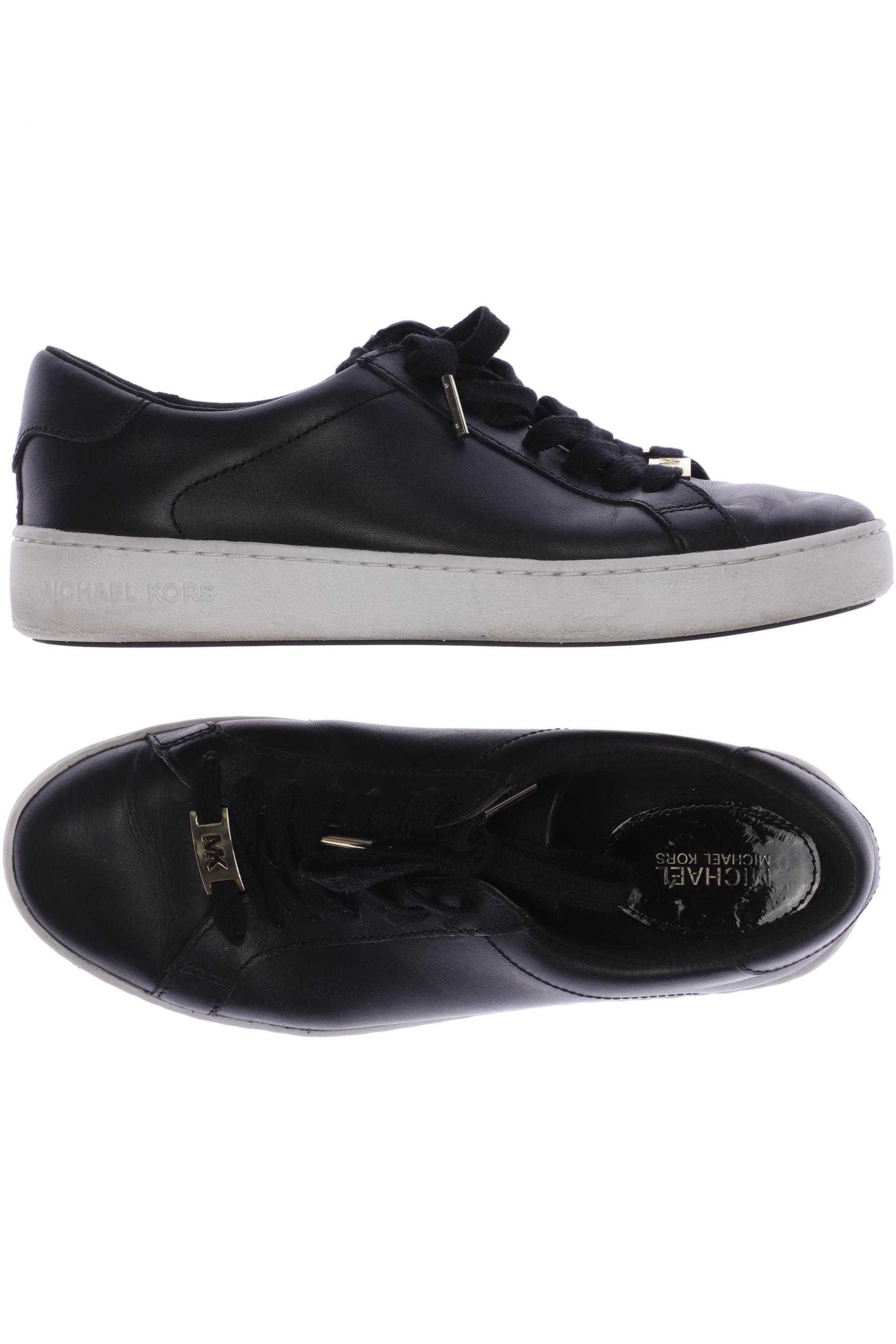 

MICHAEL MICHAEL KORS Damen Sneakers, schwarz