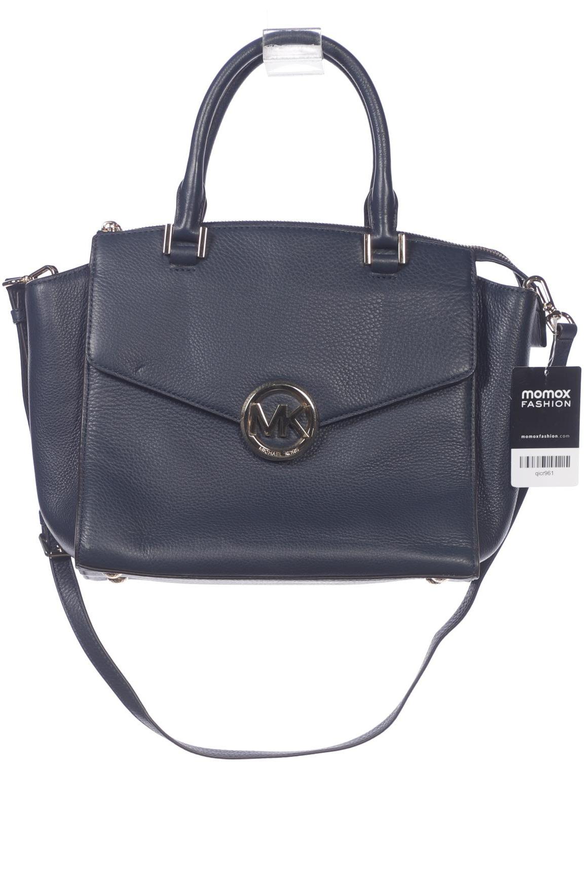 

Michael Michael Kors Damen Handtasche, blau, Gr.