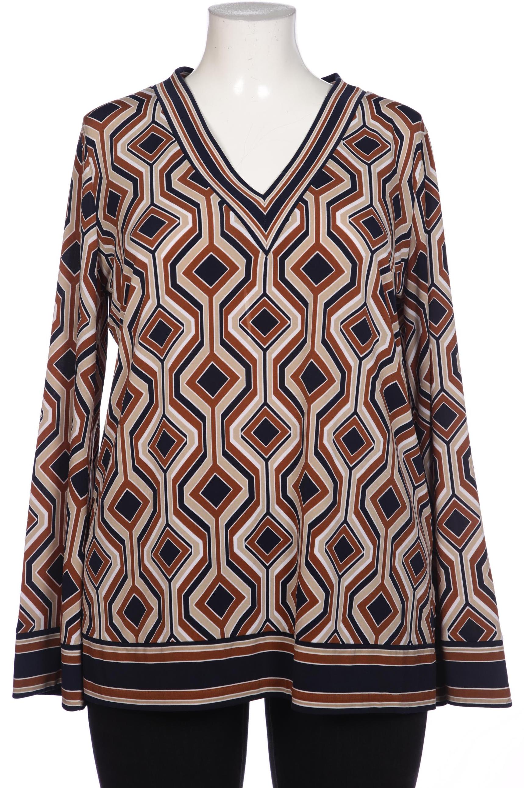 

Michael Michael Kors Damen Bluse, mehrfarbig, Gr. 44