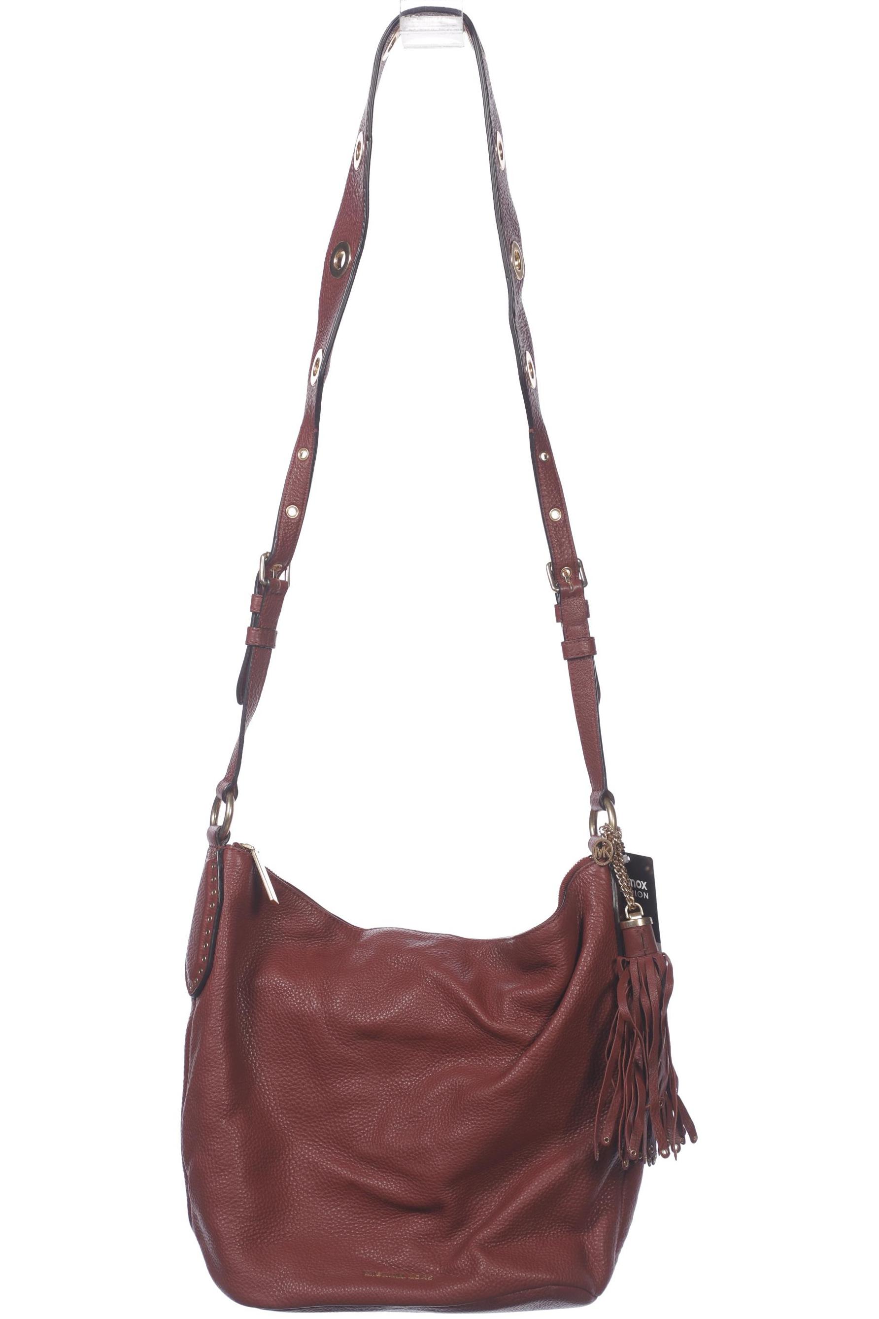 

Michael Michael Kors Damen Handtasche, bordeaux, Gr.