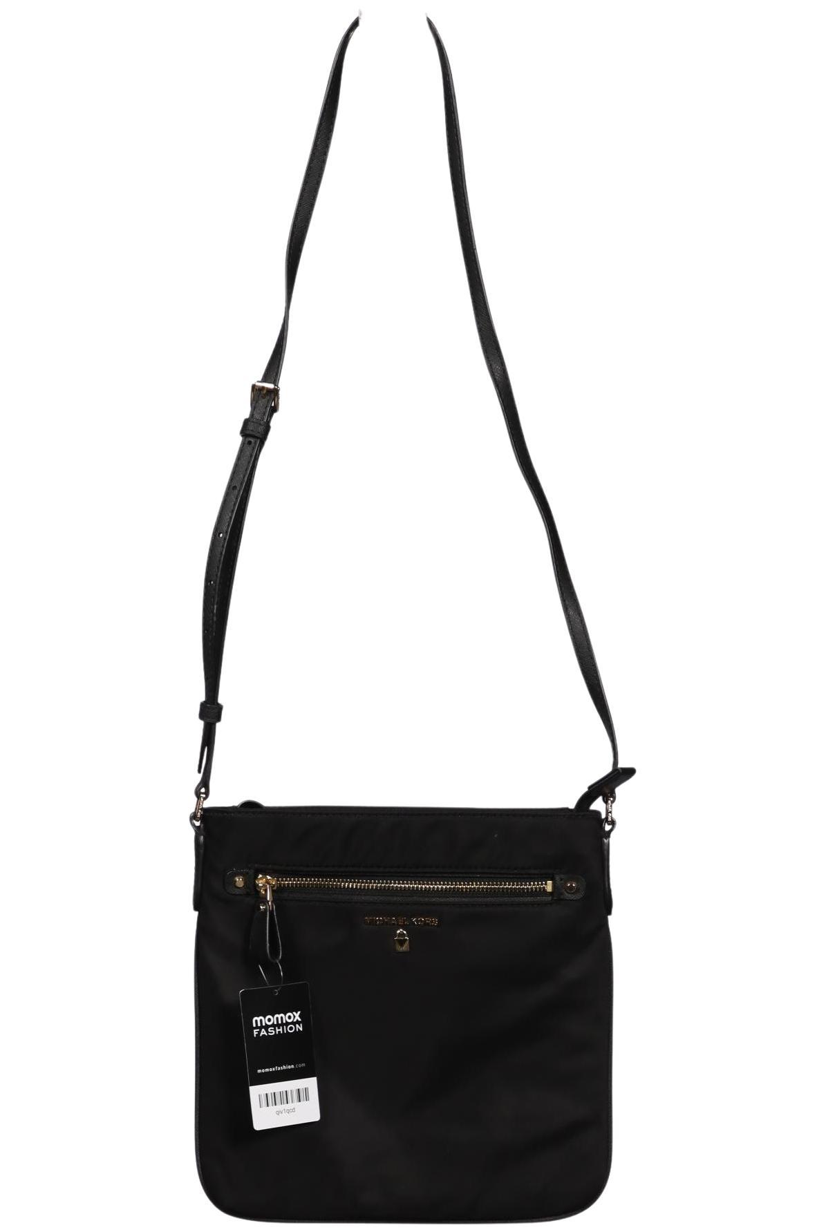 

Michael Michael Kors Damen Handtasche, schwarz, Gr.