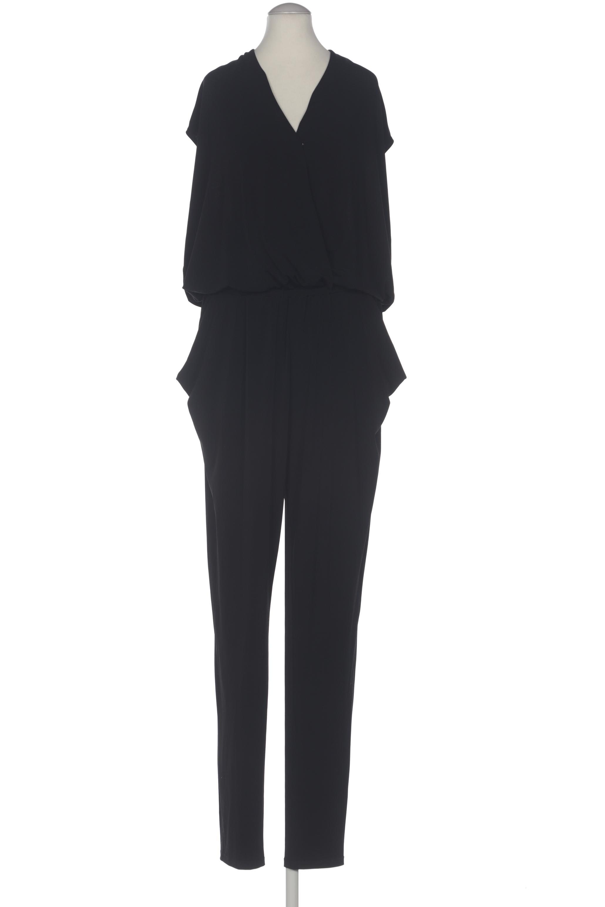 

Michael Michael Kors Damen Jumpsuit/Overall, schwarz, Gr. 44