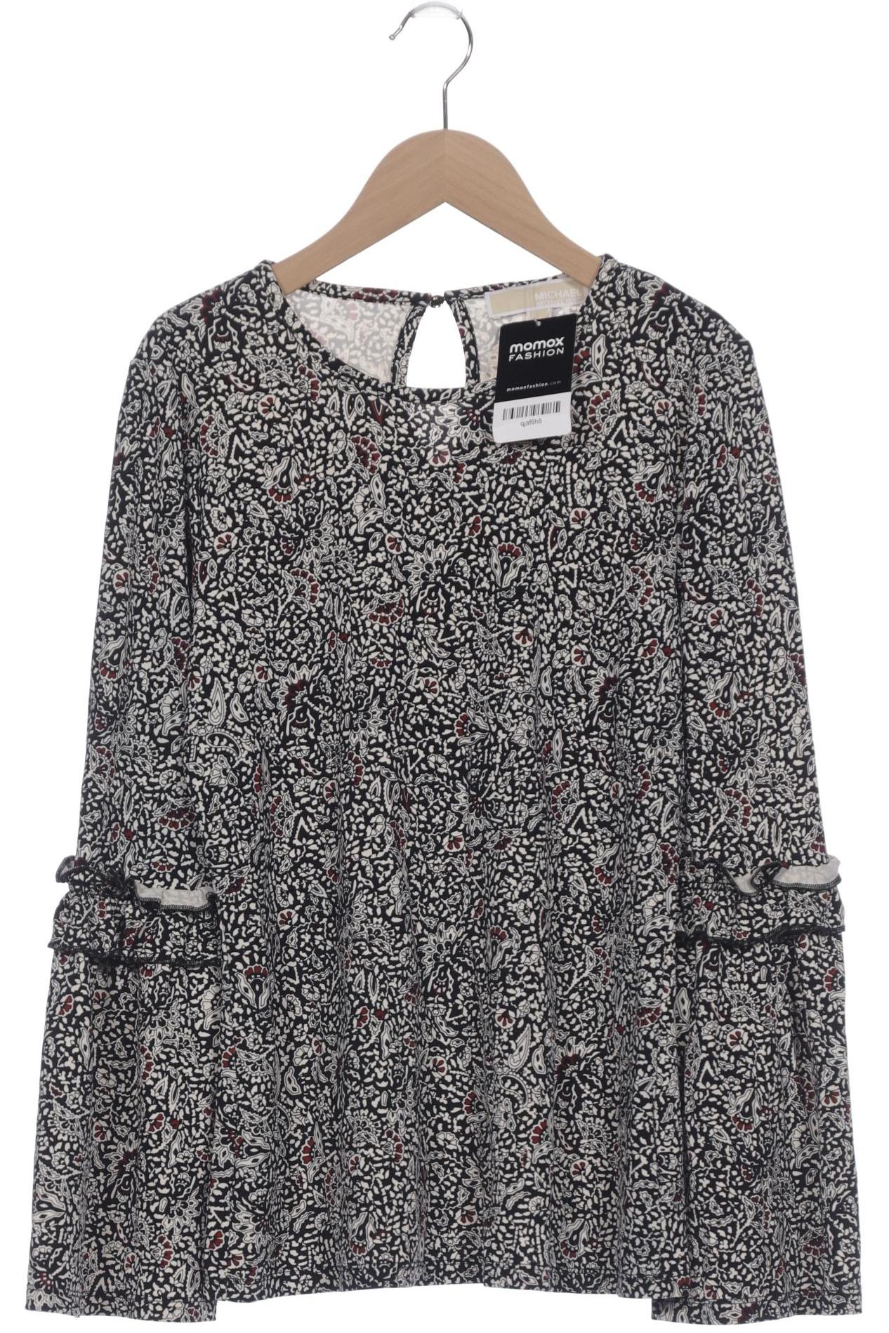 

Michael Michael Kors Damen Langarmshirt, grau, Gr. 36