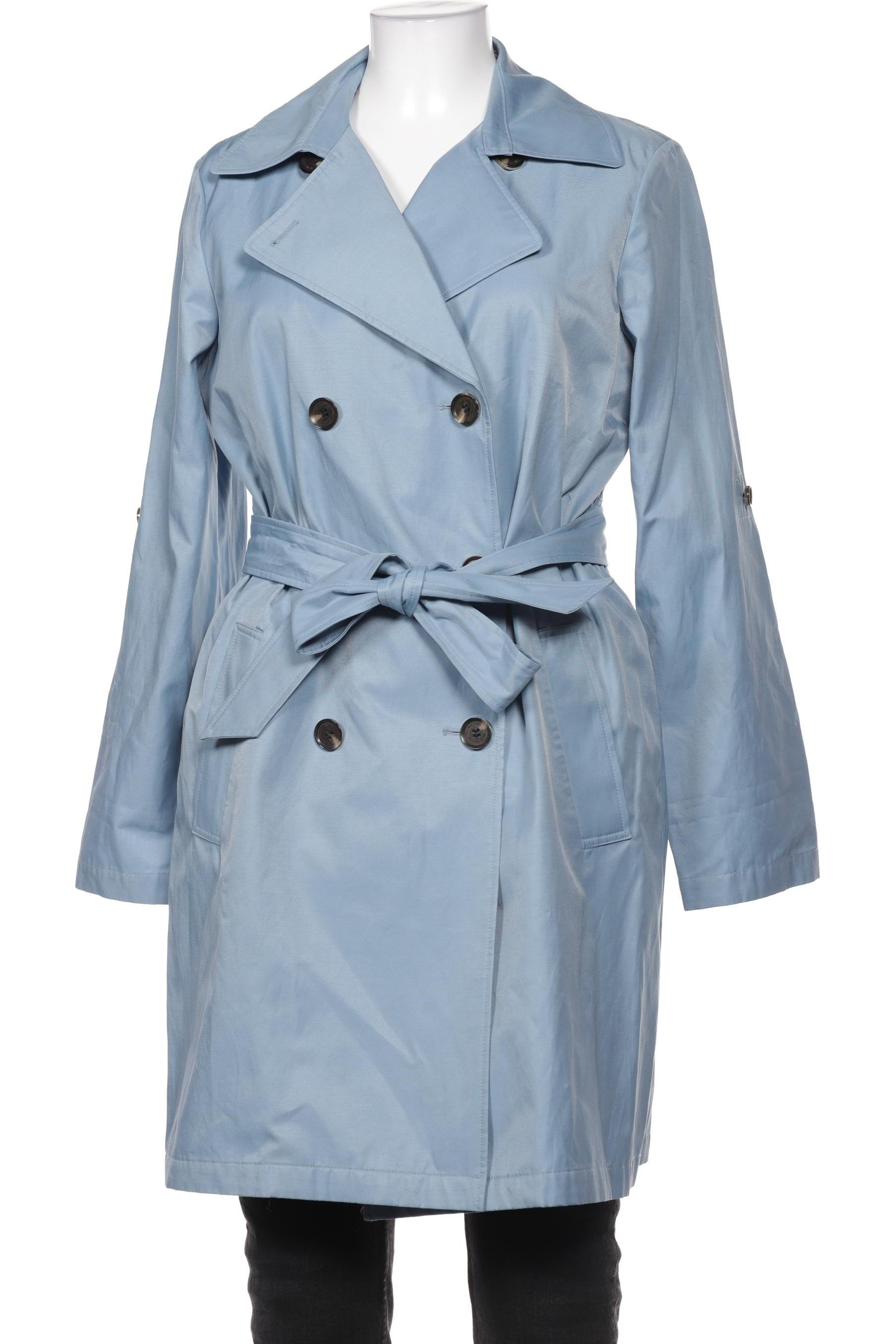 

Michael Michael Kors Damen Mantel, hellblau, Gr. 42