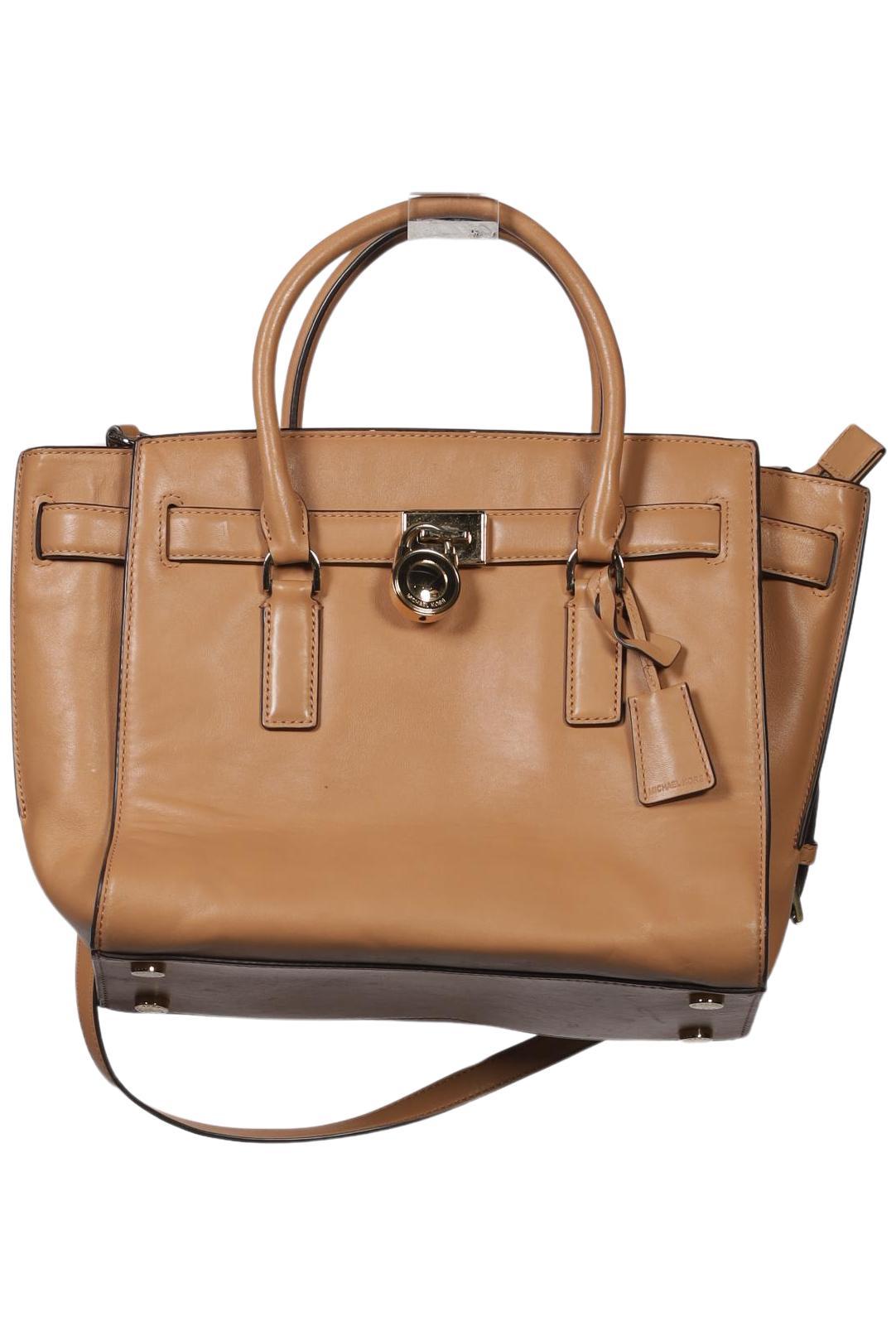

Michael Michael Kors Damen Handtasche, braun, Gr.