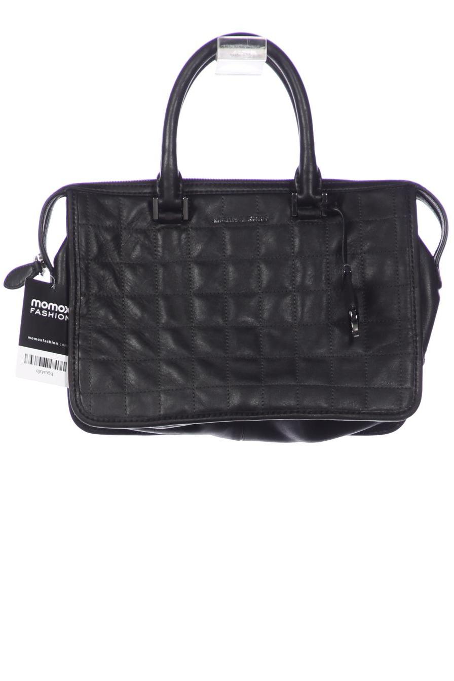 

Michael Michael Kors Damen Handtasche, schwarz, Gr.