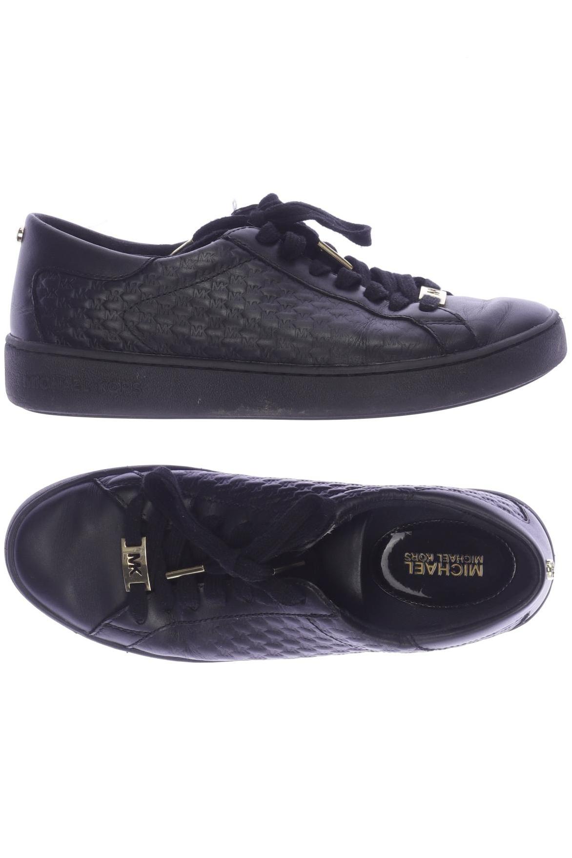 

MICHAEL MICHAEL KORS Damen Sneakers, schwarz