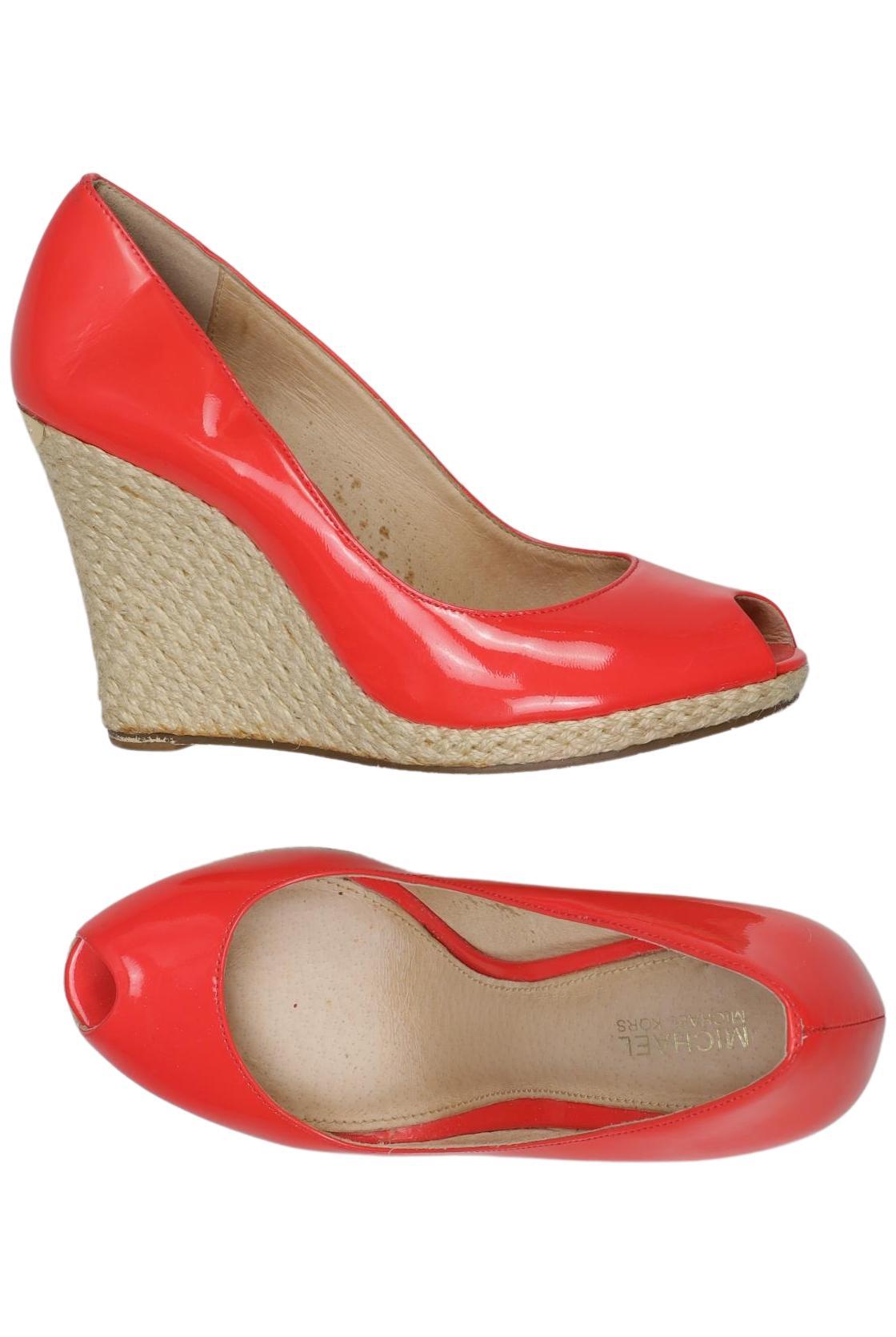 

Michael Michael Kors Damen Pumps, pink, Gr. 6