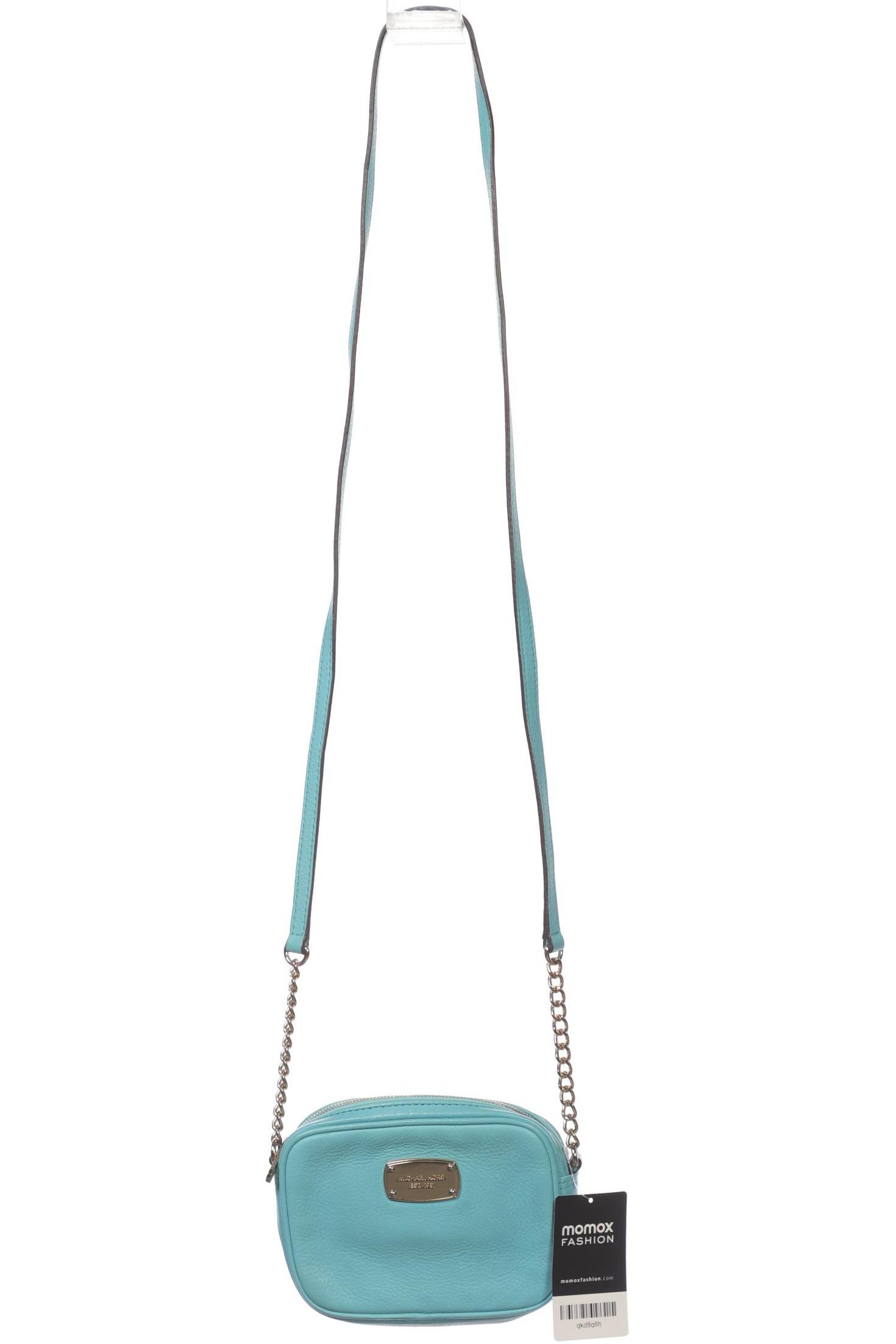 

MICHAEL MICHAEL KORS Damen Handtasche, blau